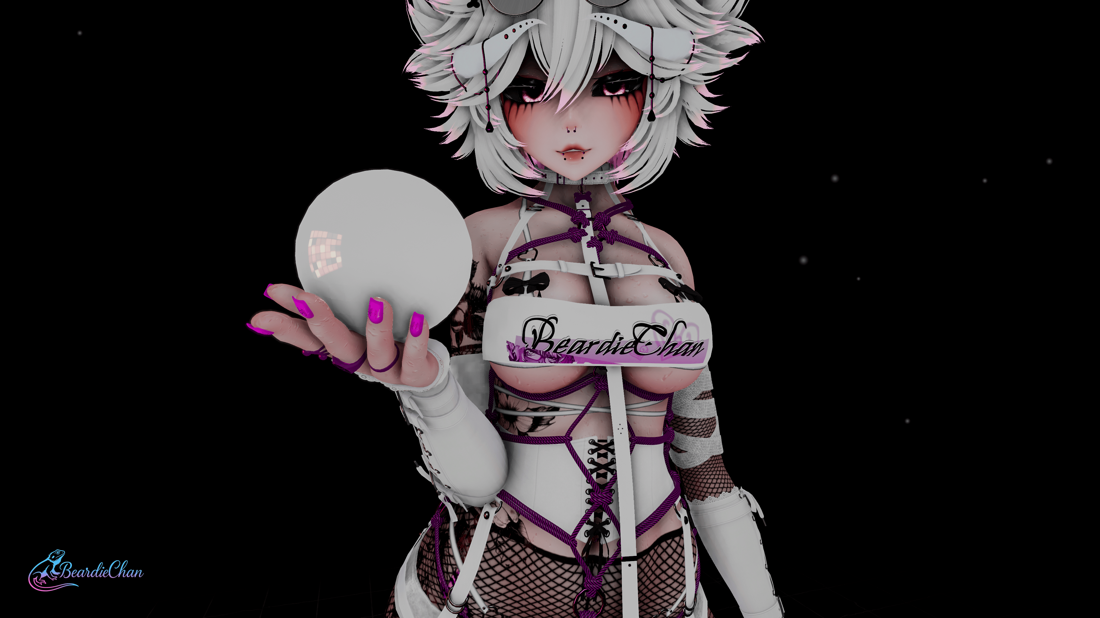 Pippa for VRChat