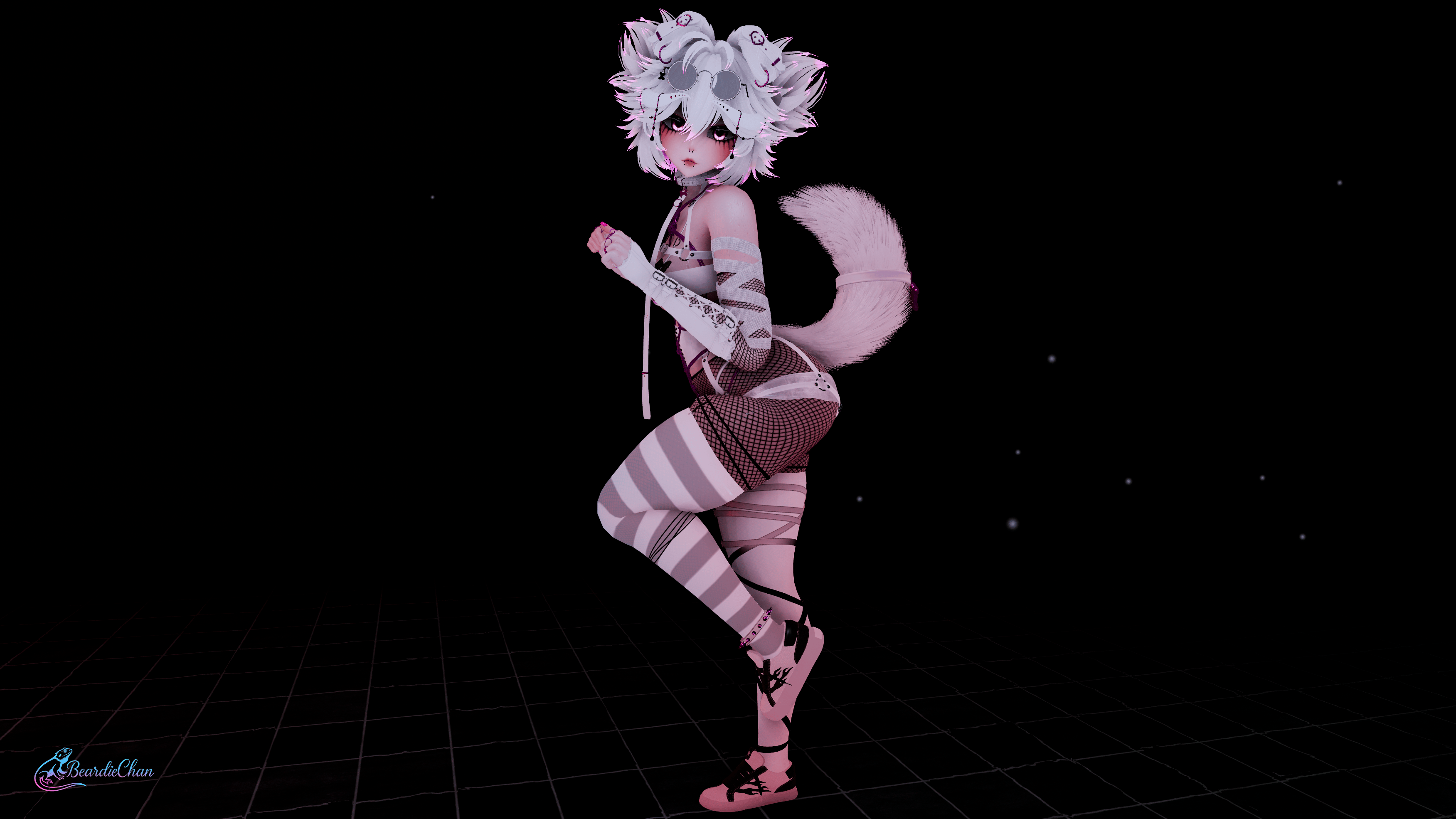 Pippa for VRChat