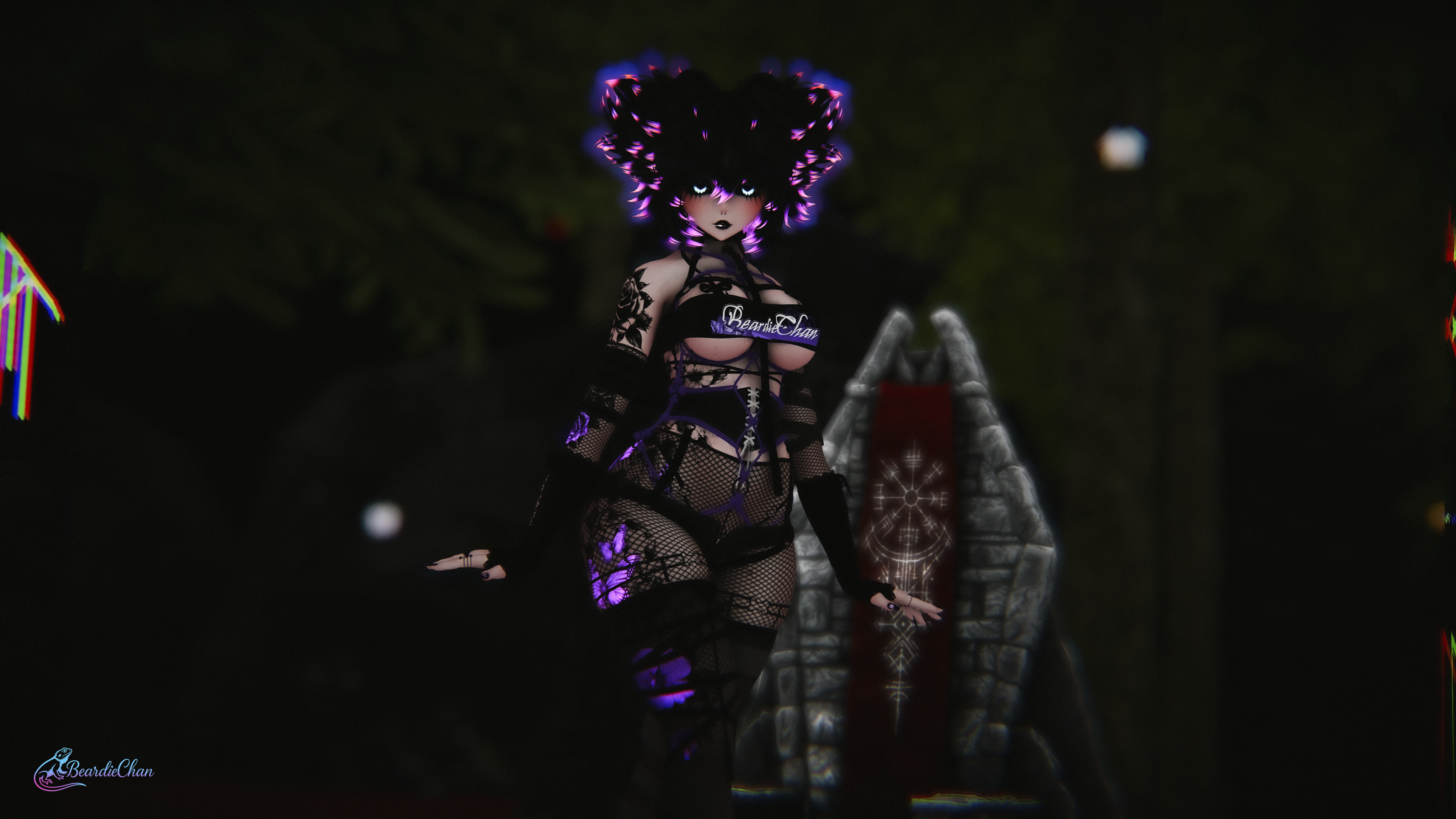 Pippa for VRChat