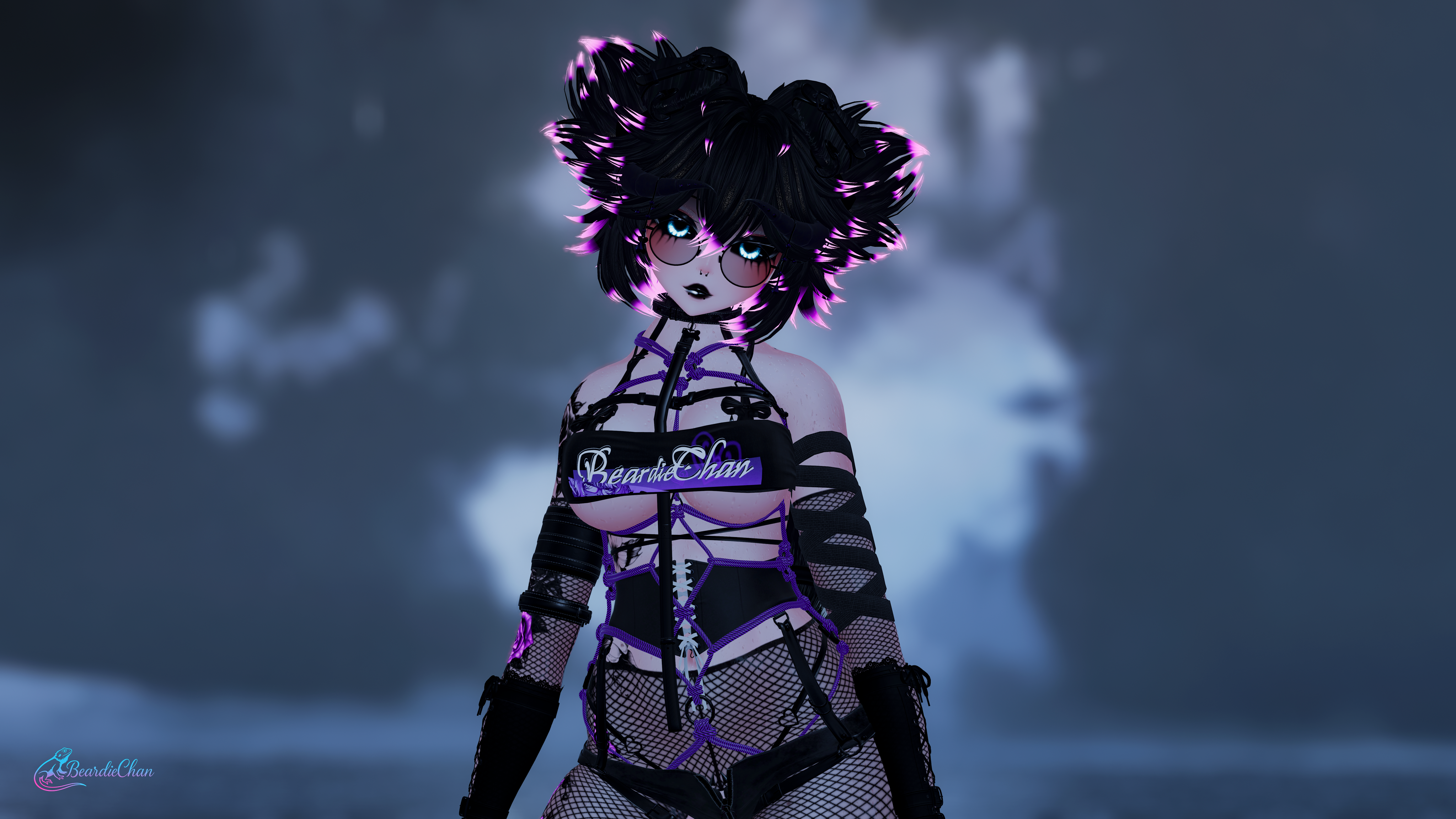 Pippa for VRChat
