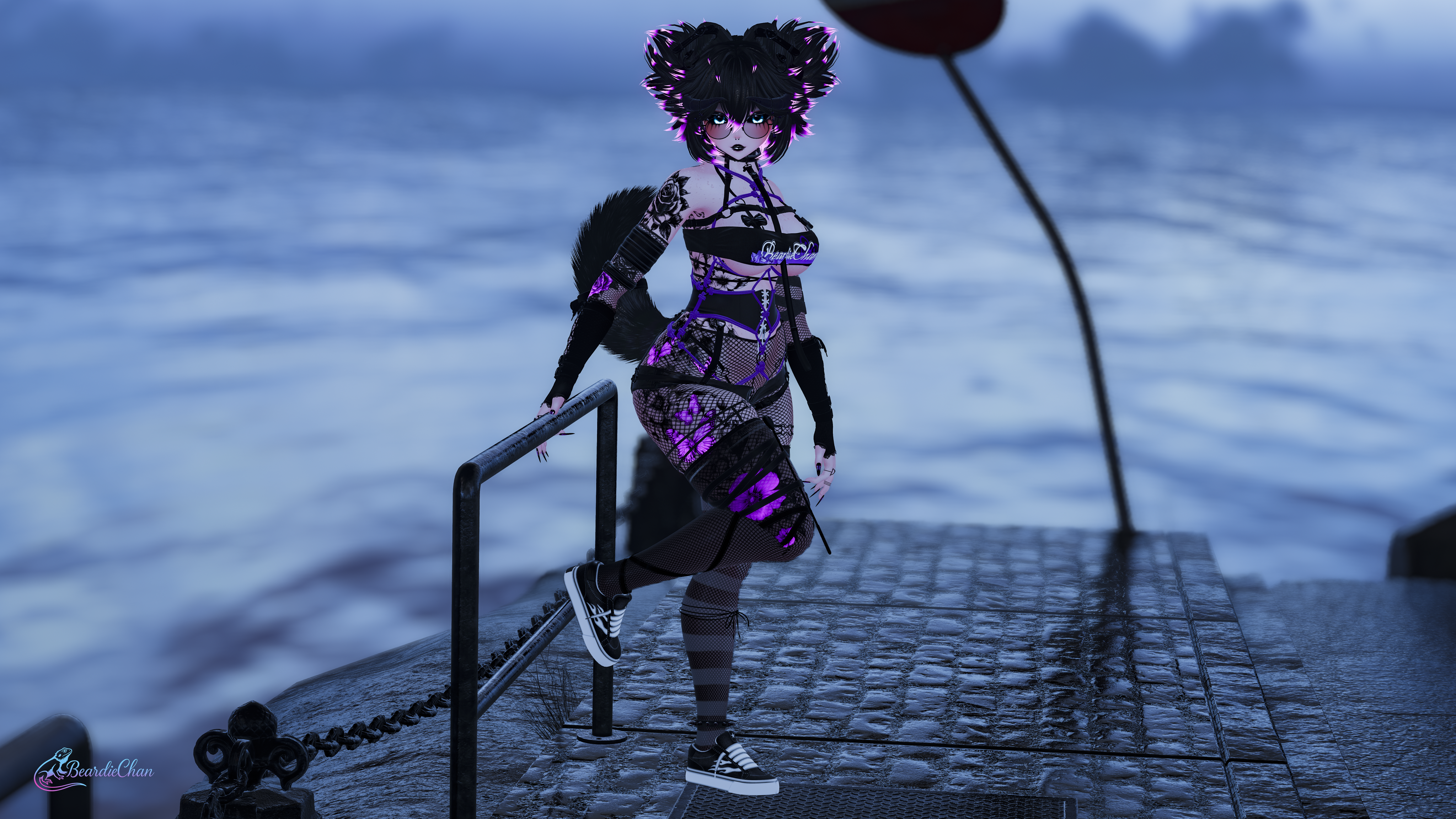 Pippa for VRChat