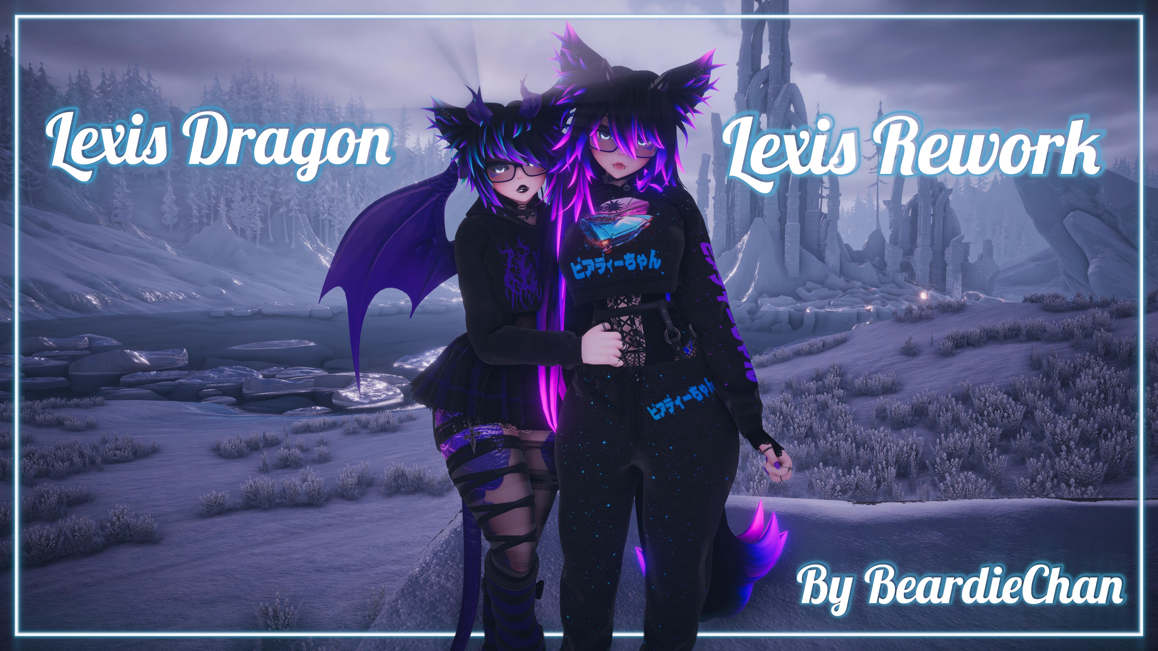 Lexis Rework