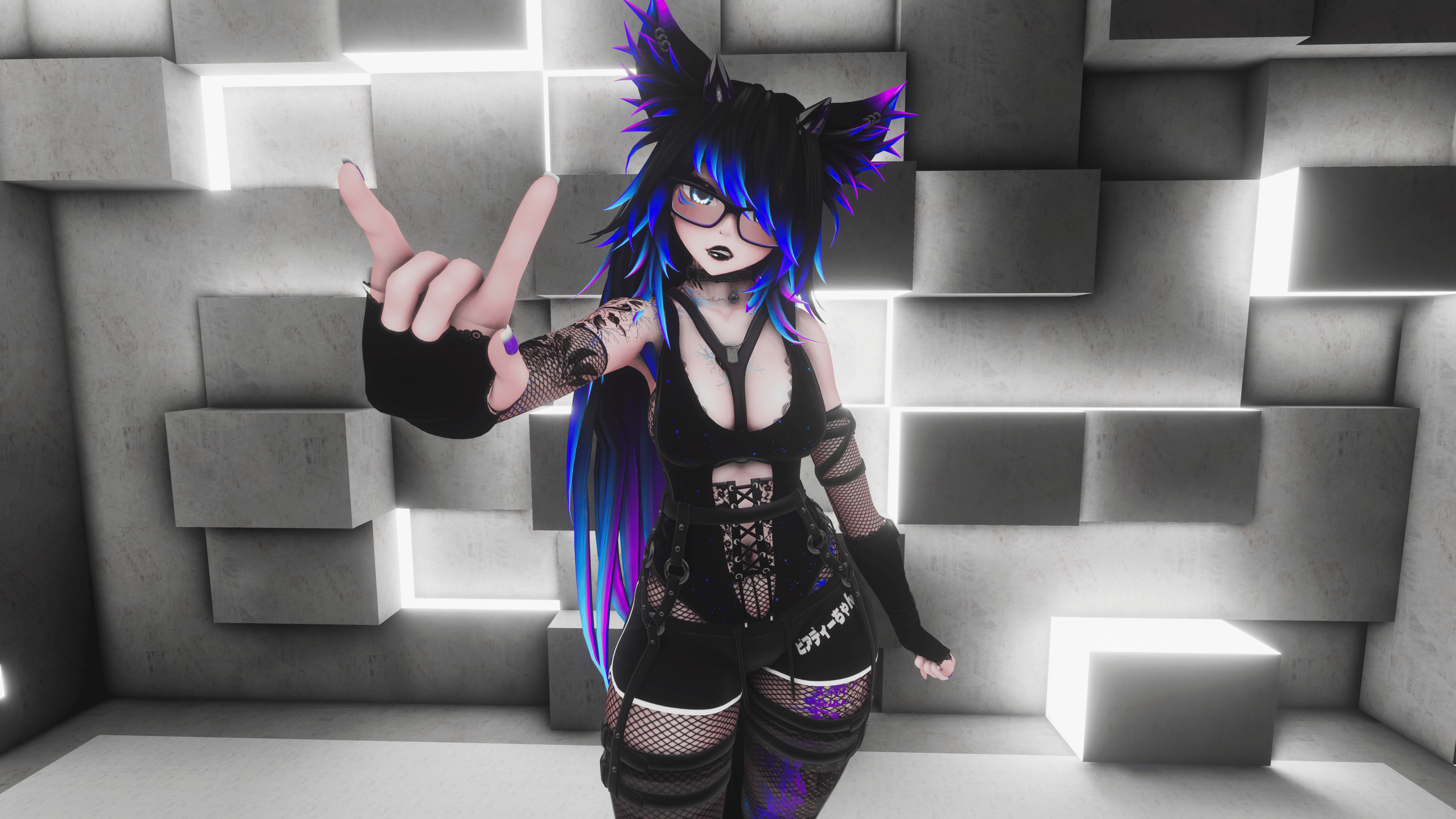 Lexis Rework