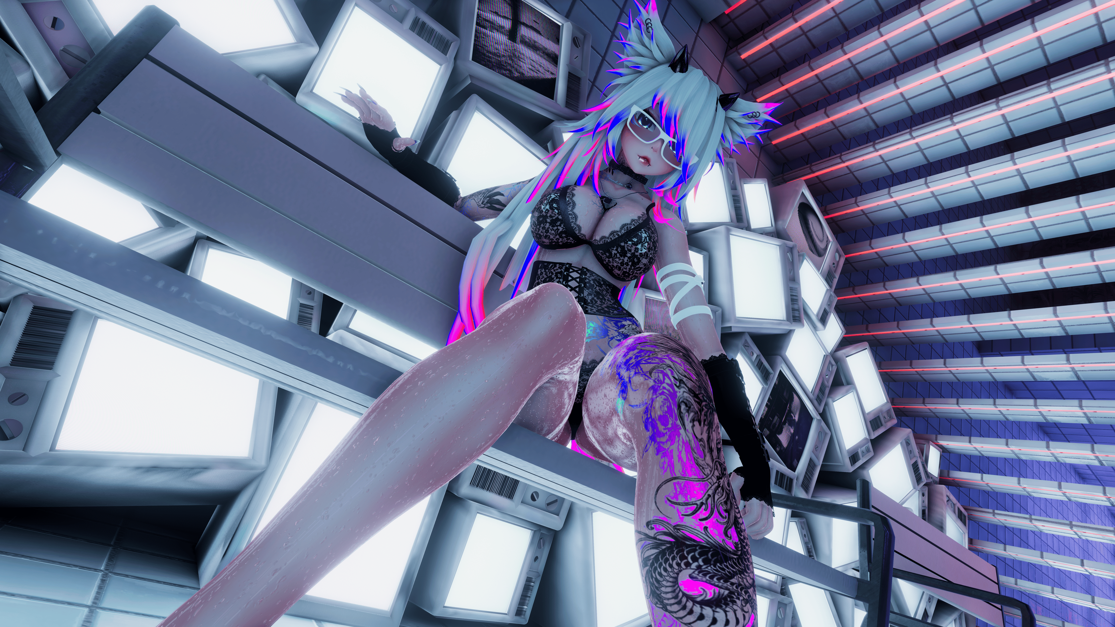 Lexis Rework