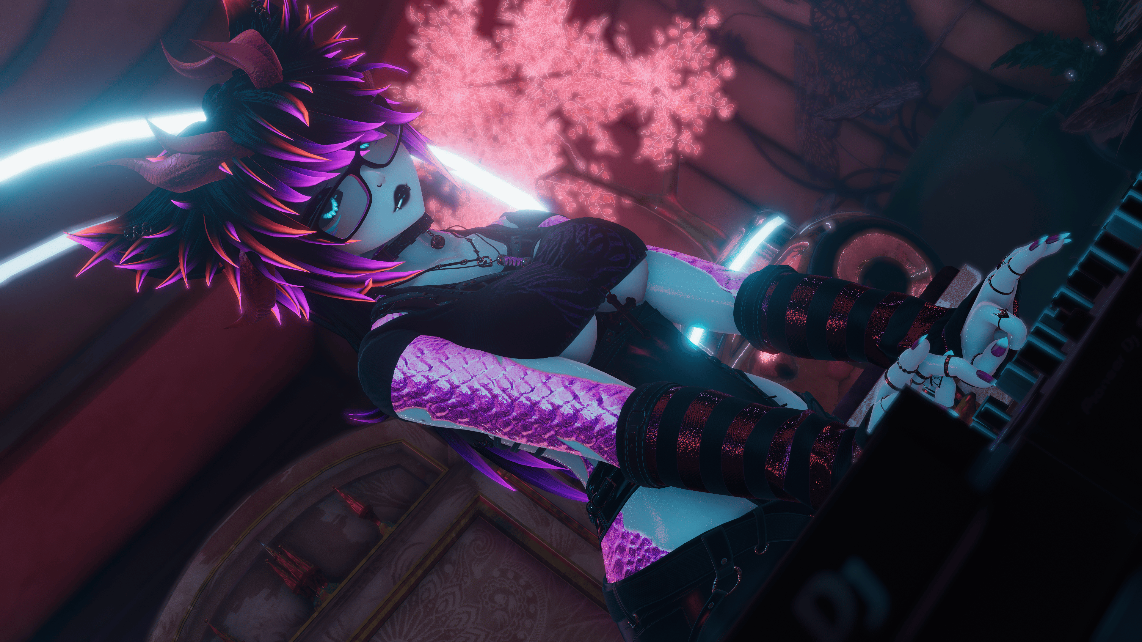Lexis Rework