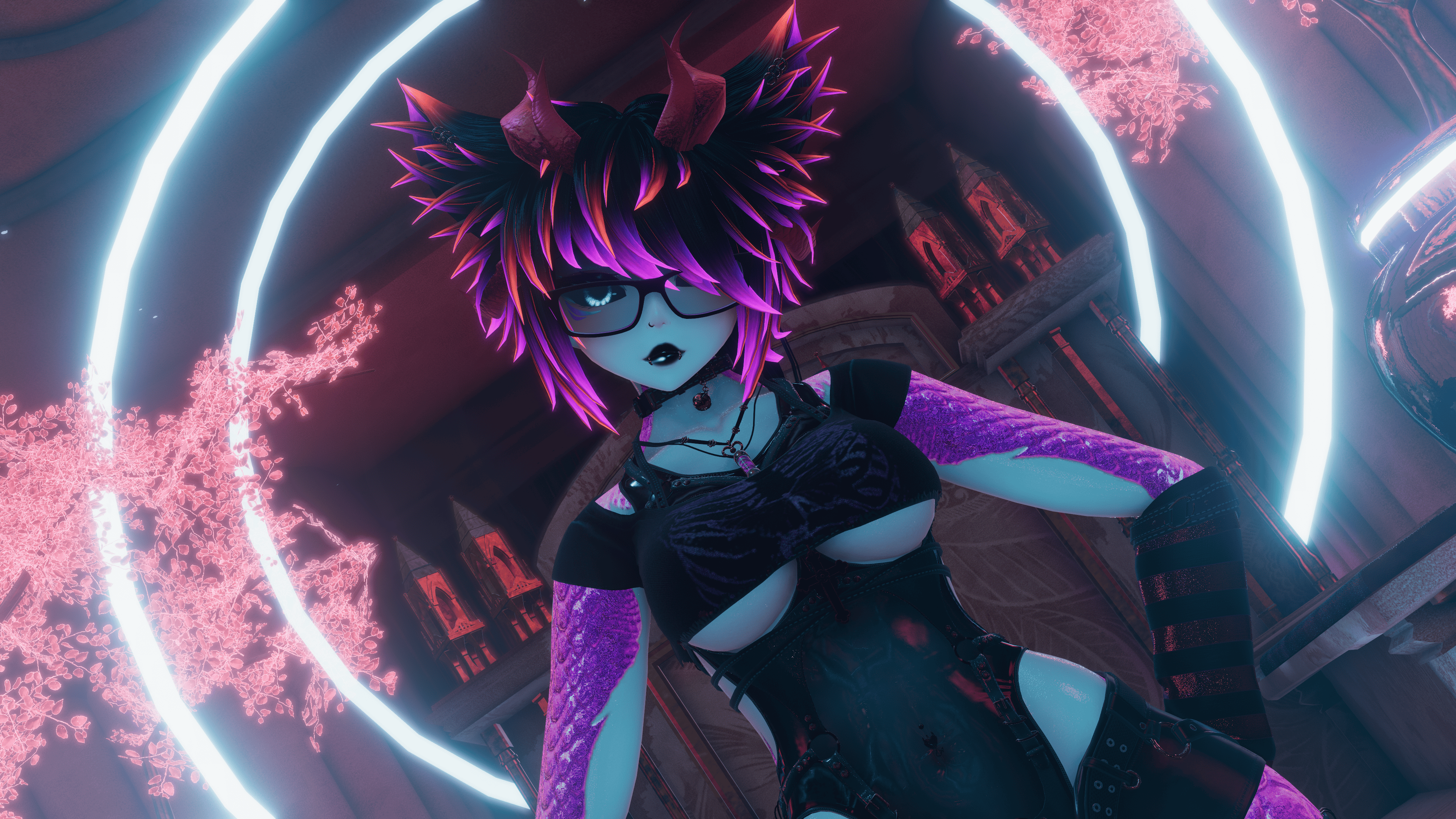 Lexis Rework