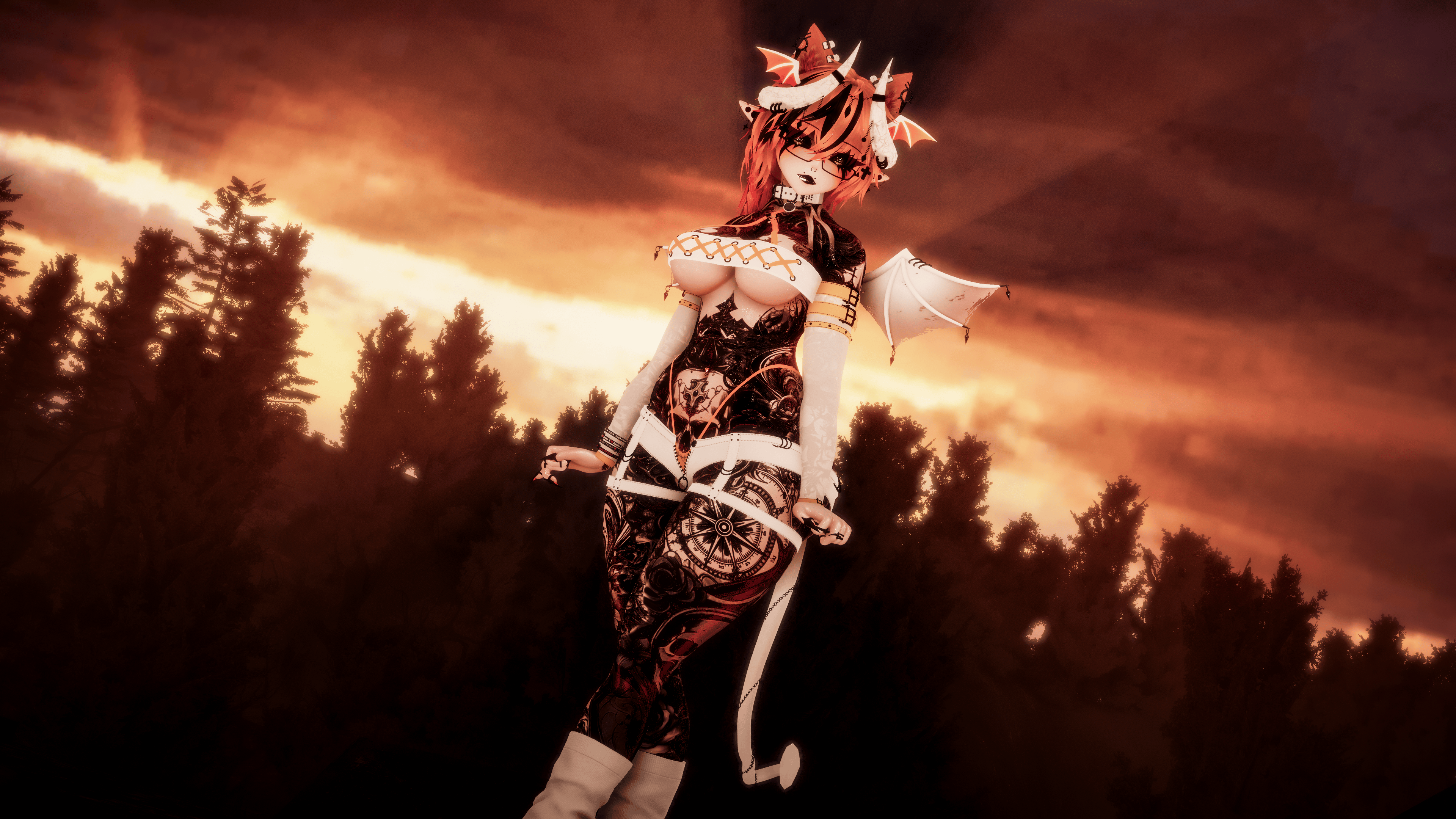 Veya for VRChat