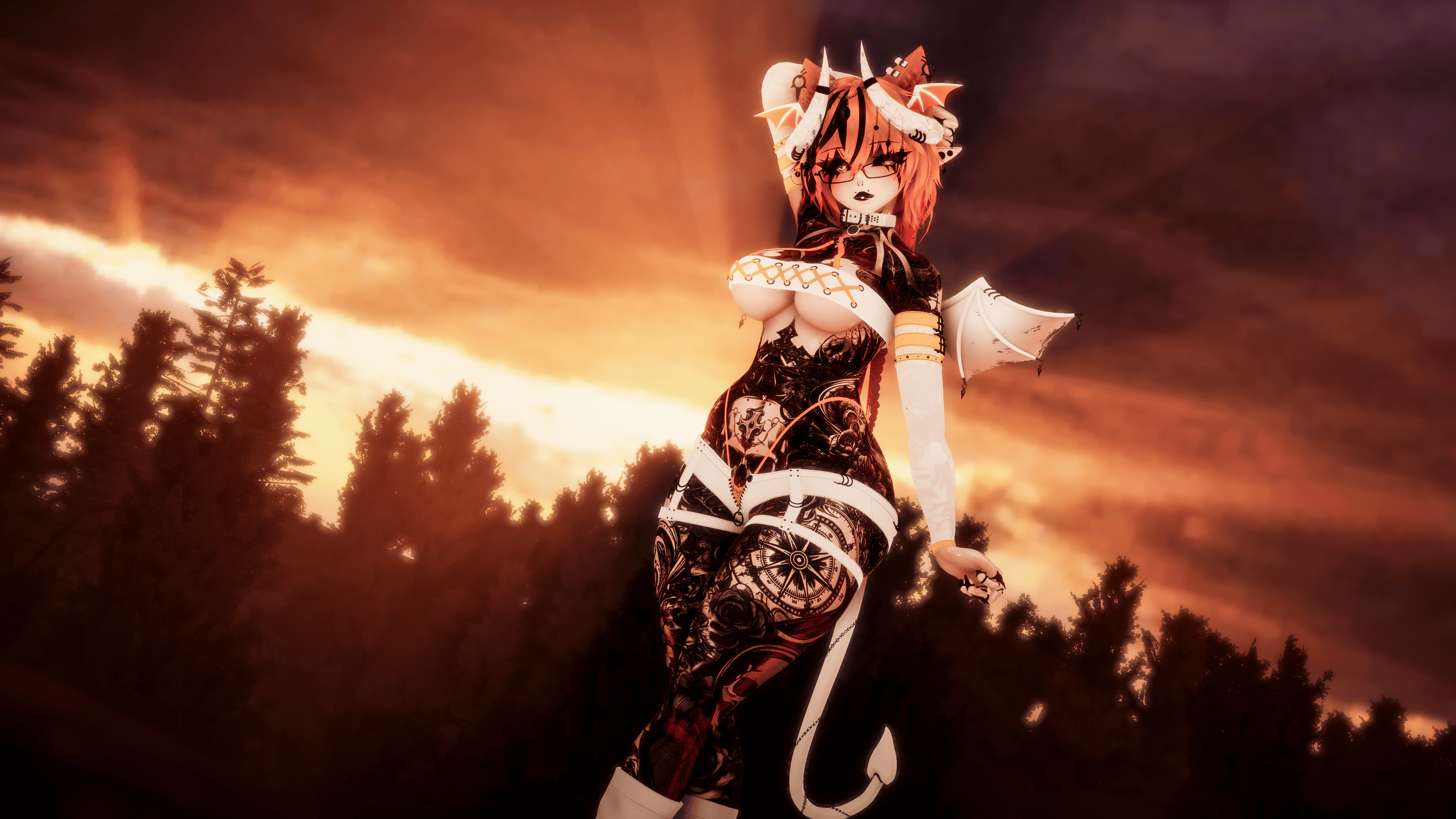 Veya for VRChat
