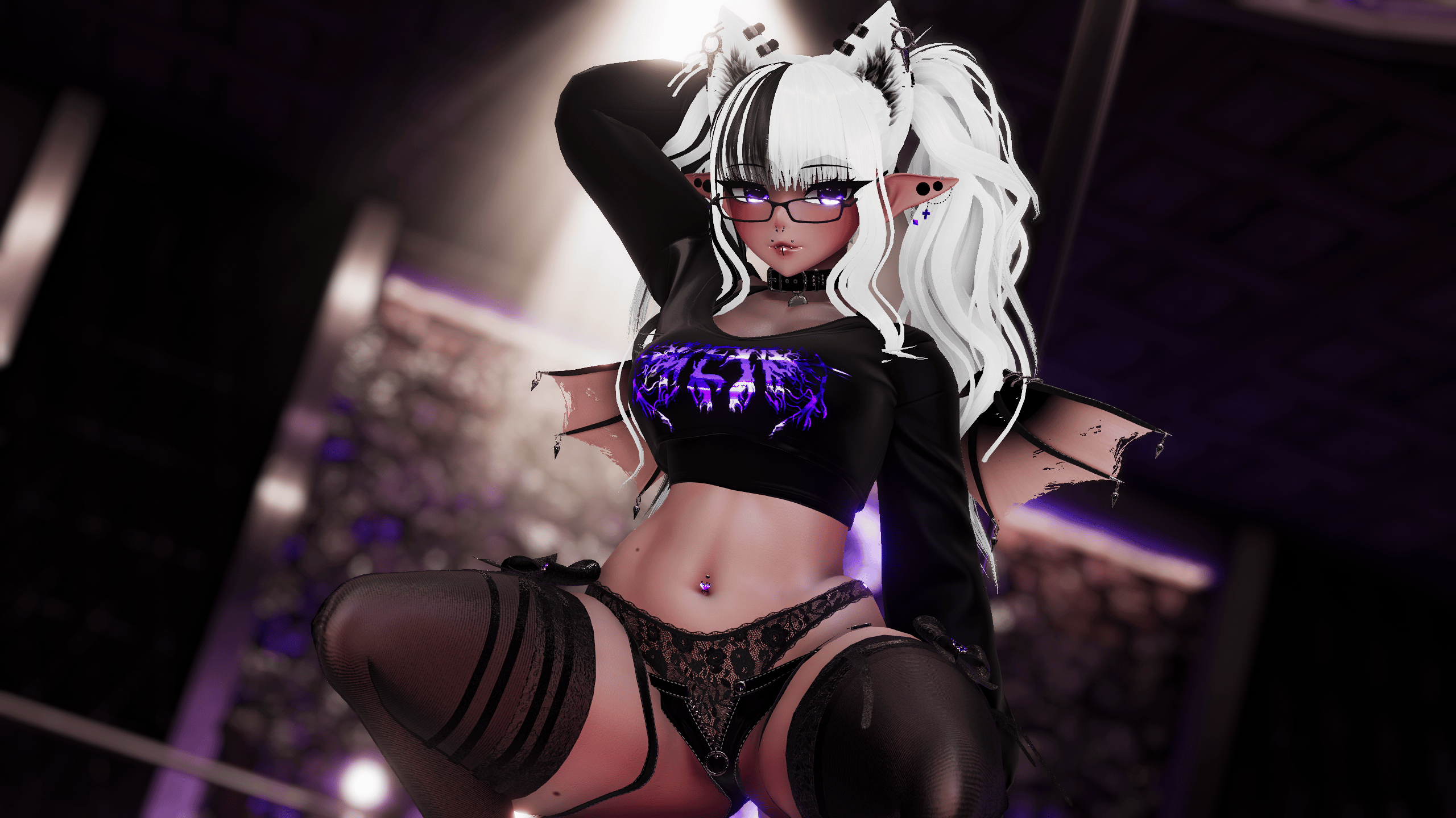 Veya for VRChat