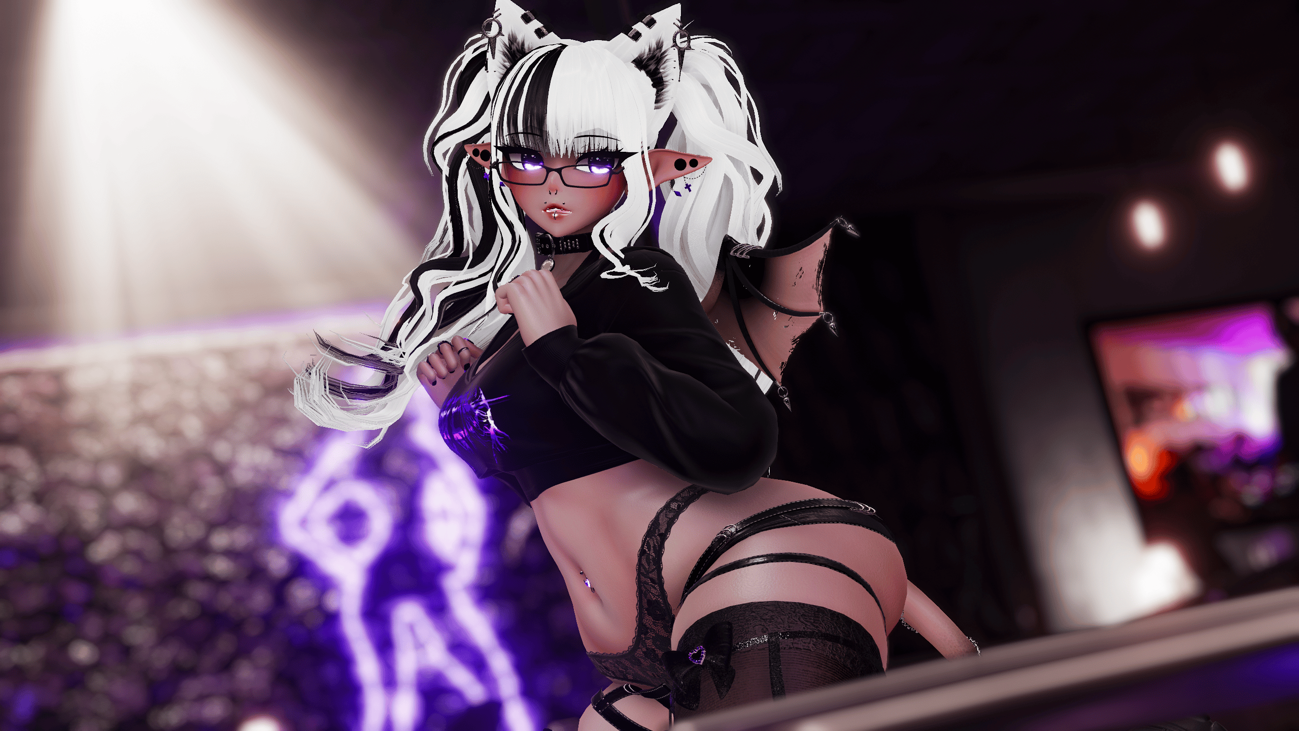 Veya for VRChat