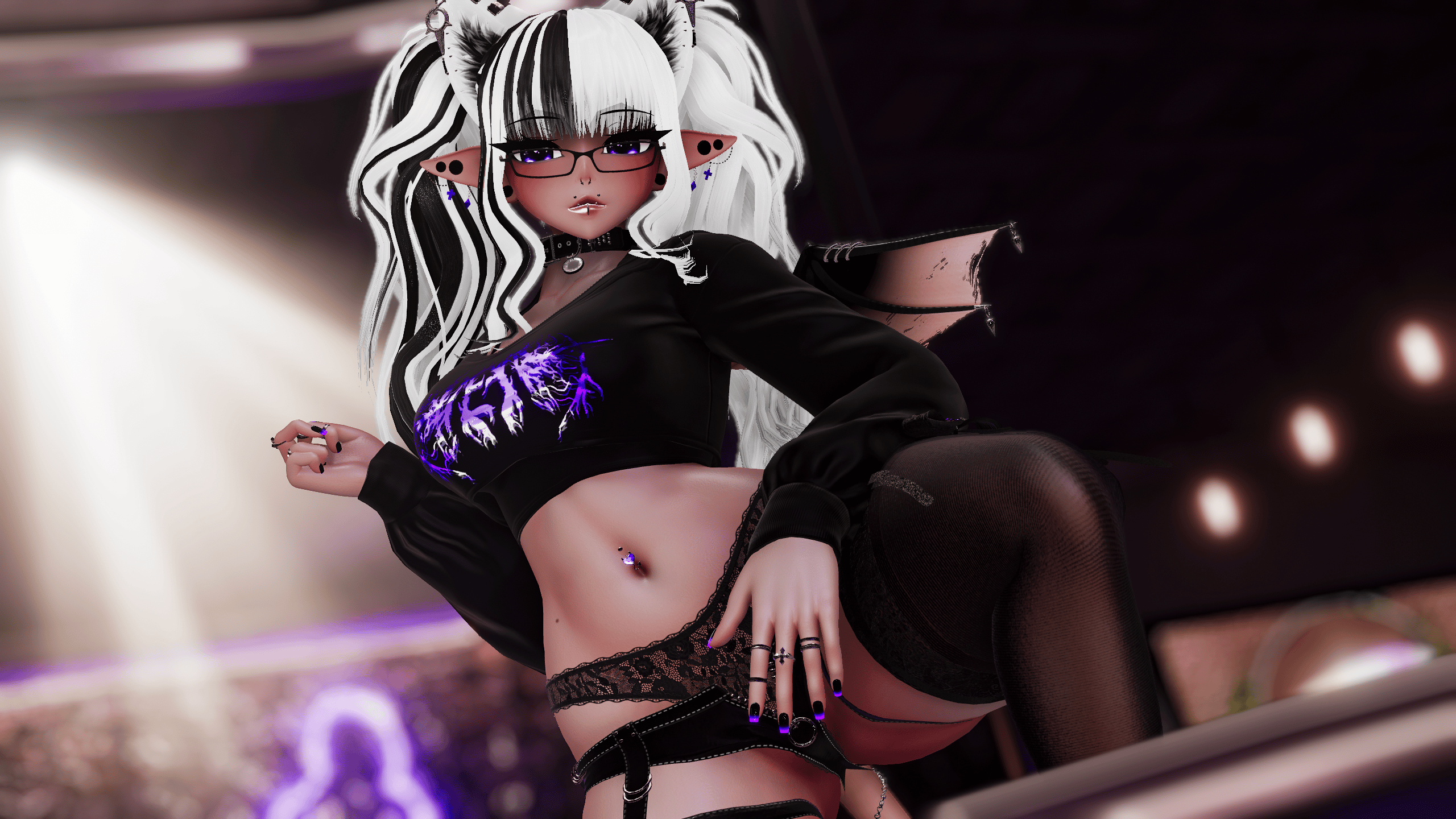 Veya for VRChat