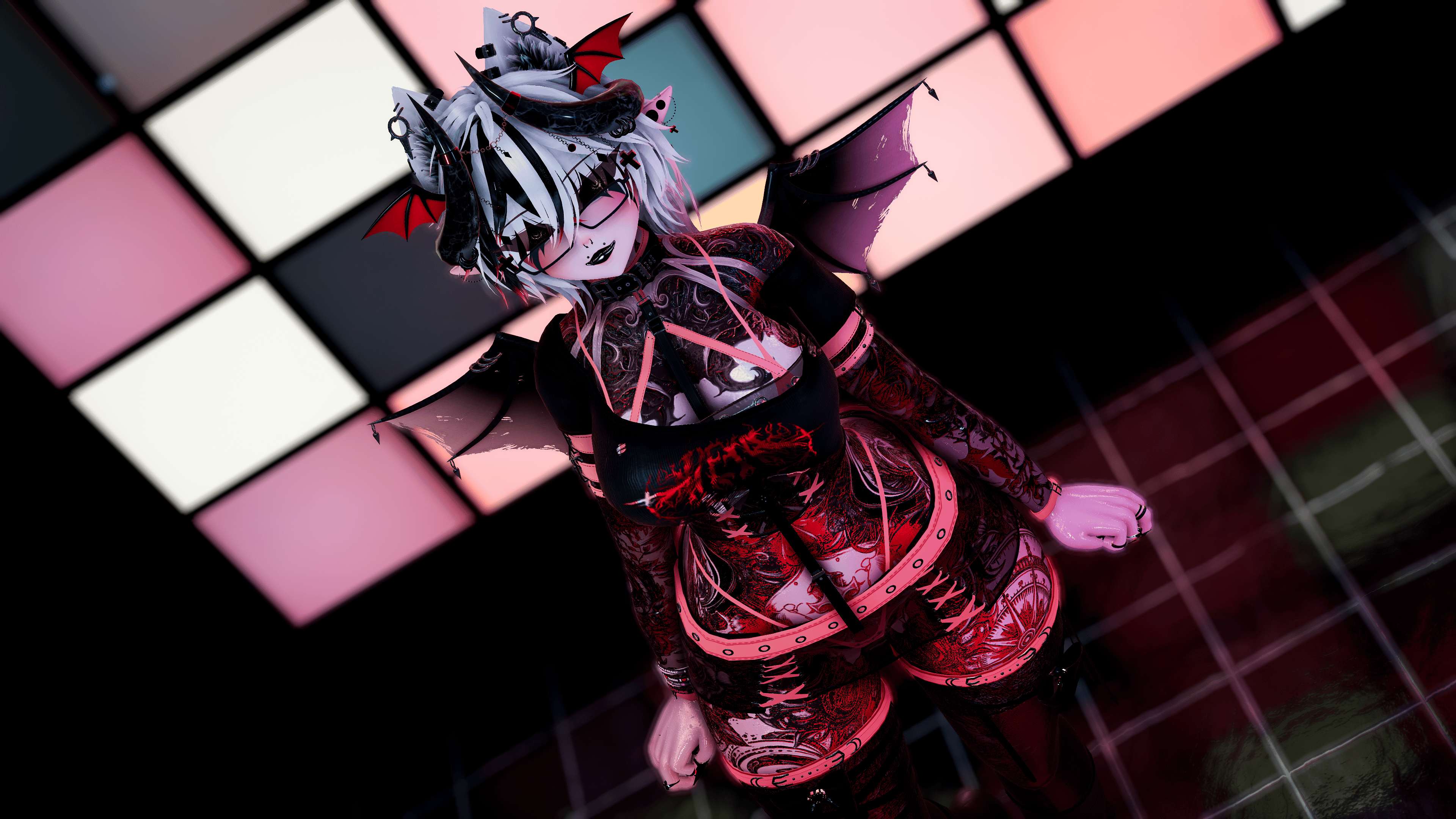 Veya for VRChat