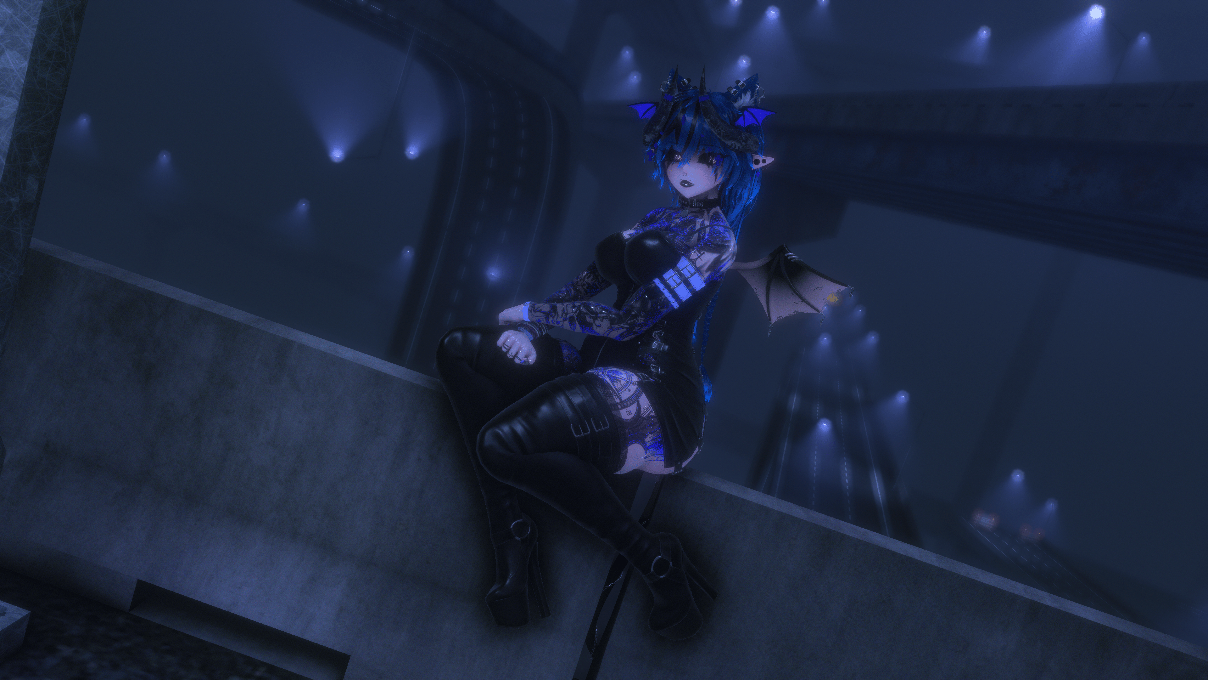 Veya for VRChat
