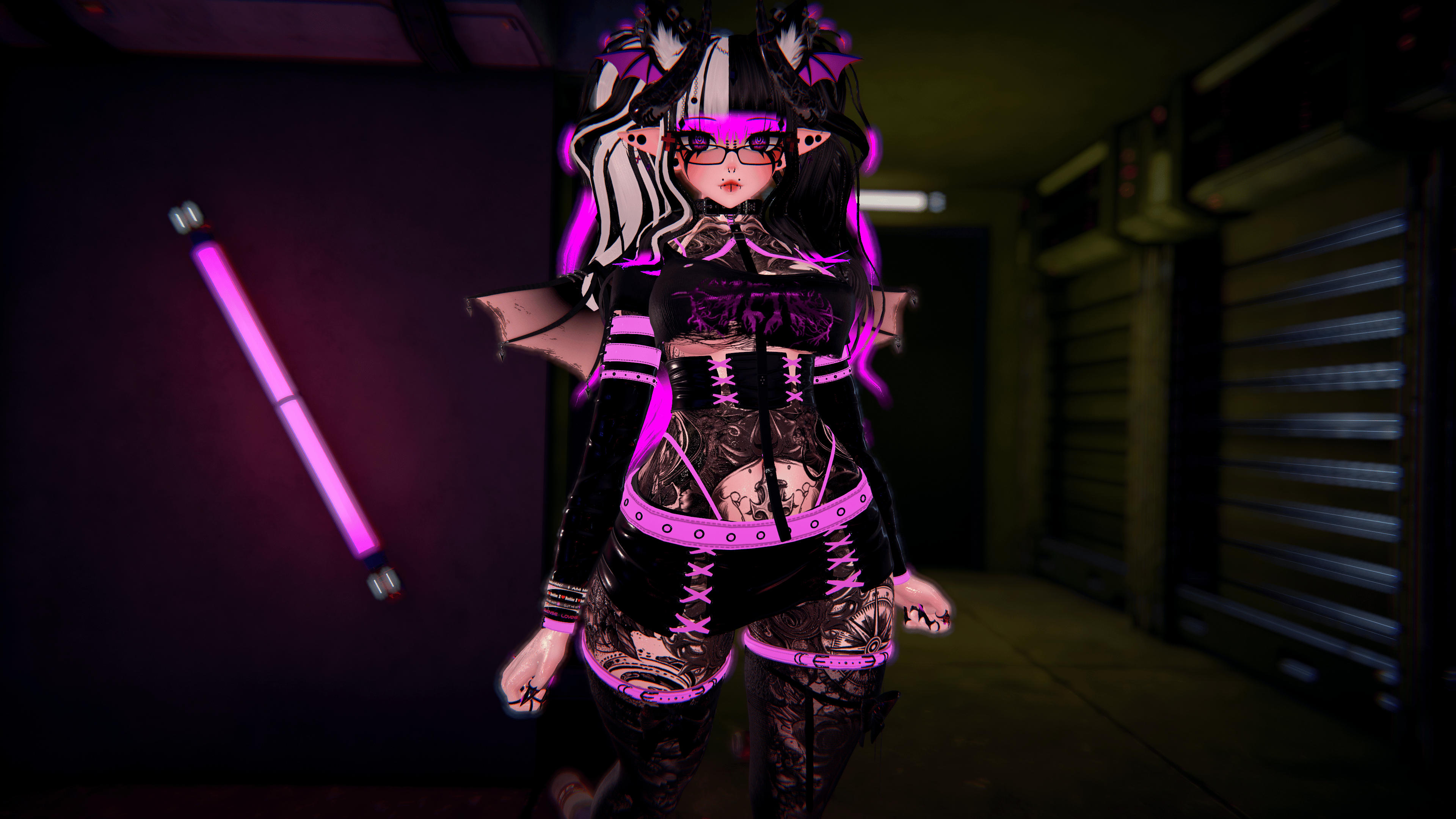 Veya for VRChat