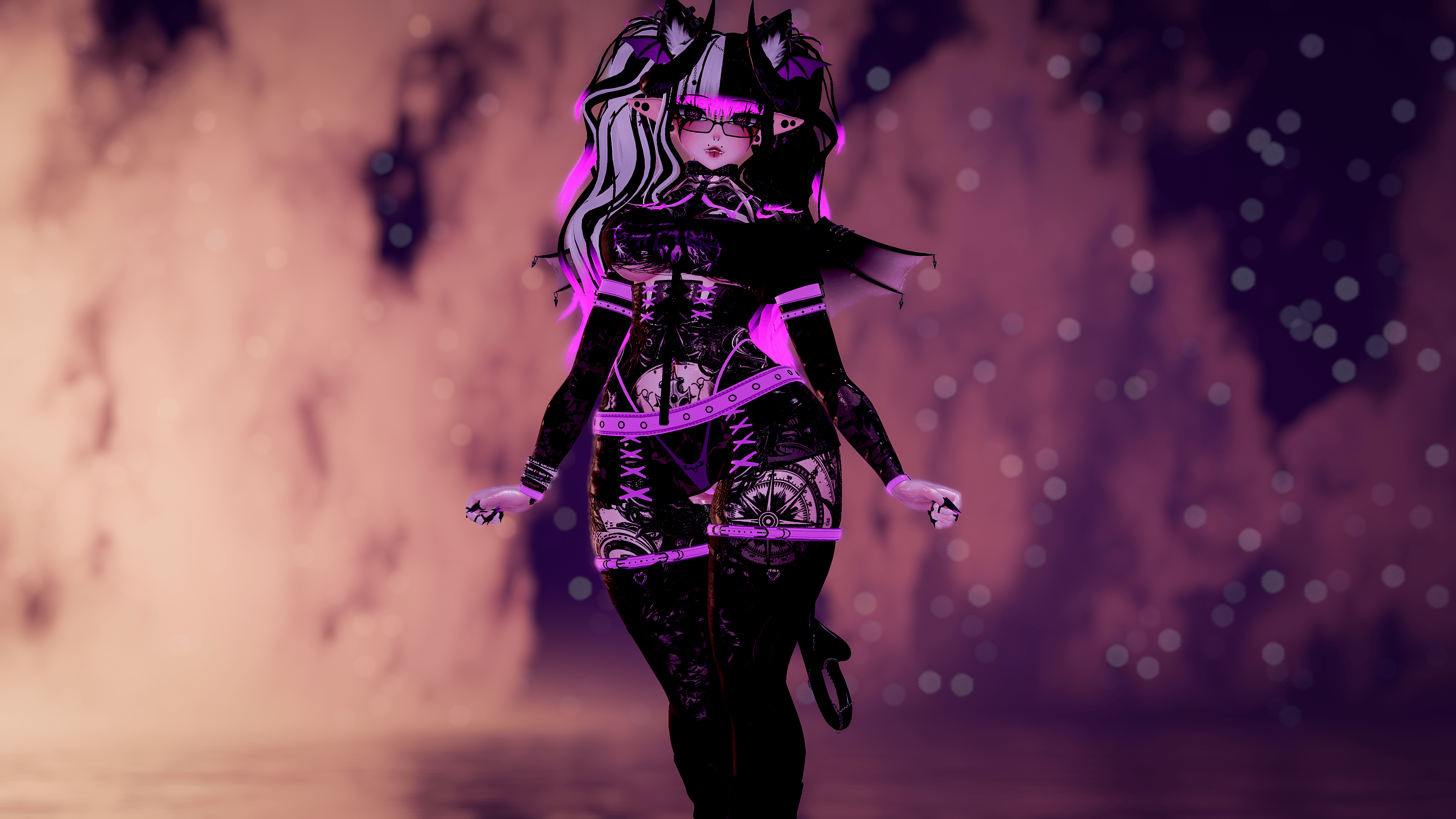 Veya for VRChat
