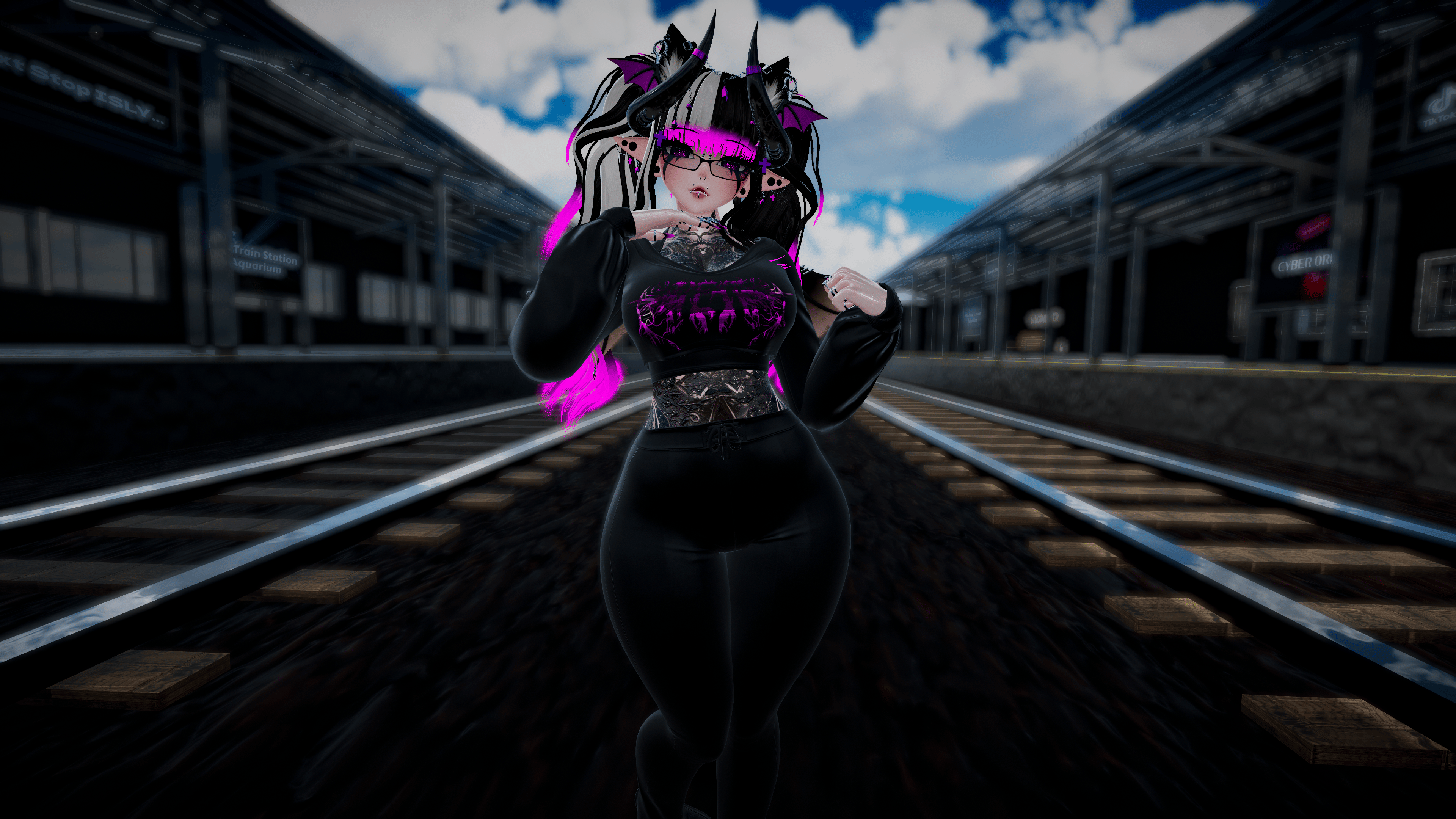 Veya for VRChat