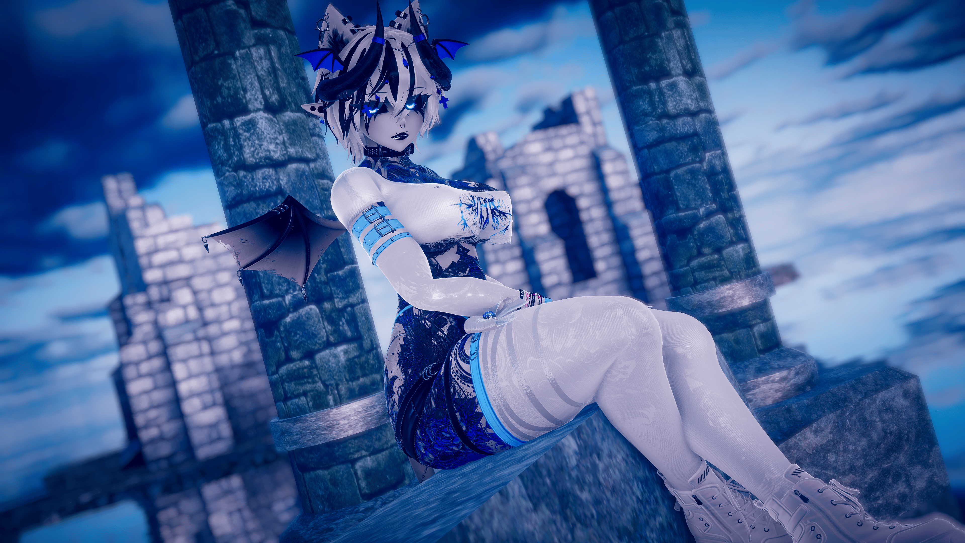 Veya for VRChat