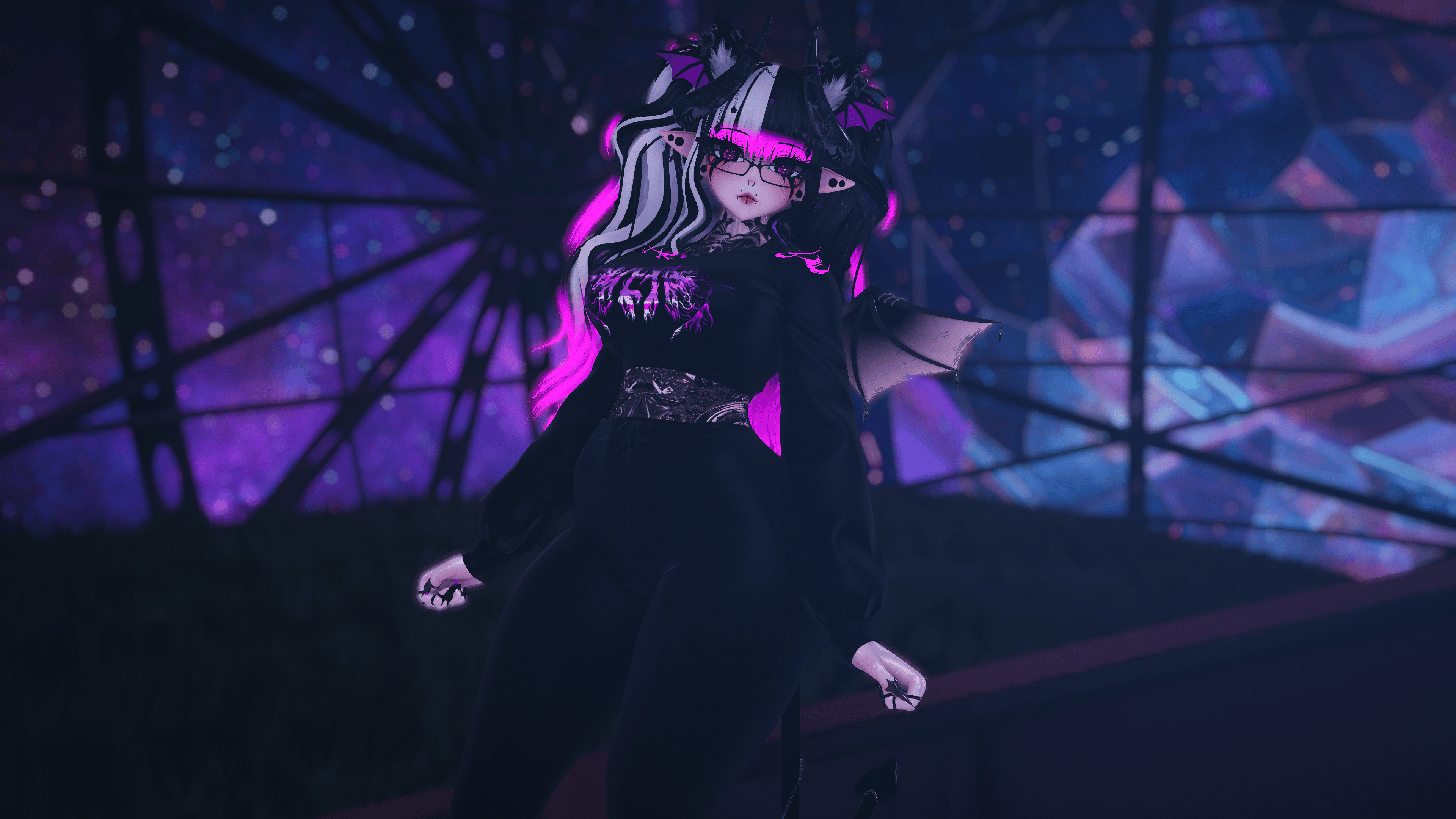 Veya for VRChat