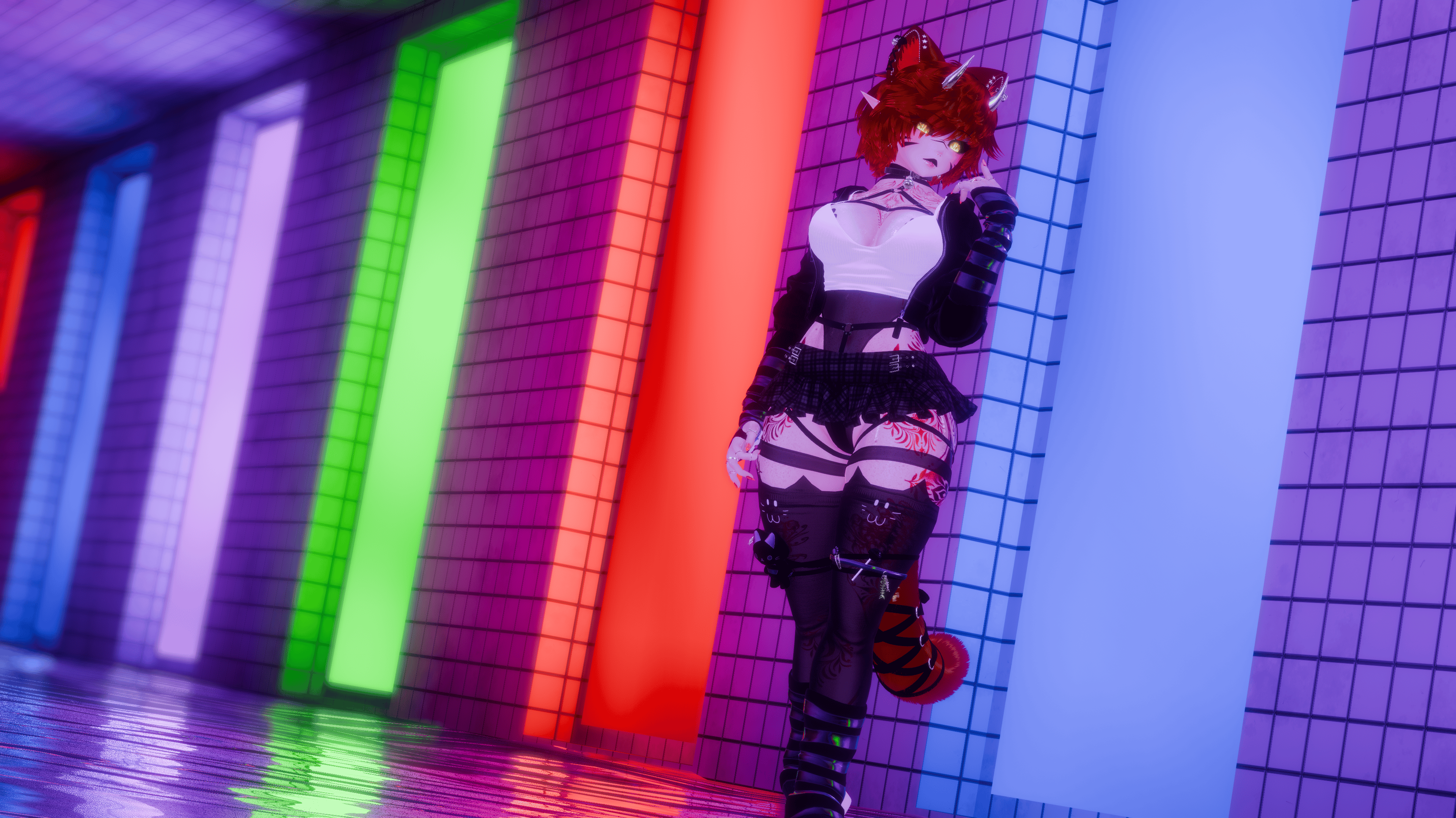 Kiki for VRChat