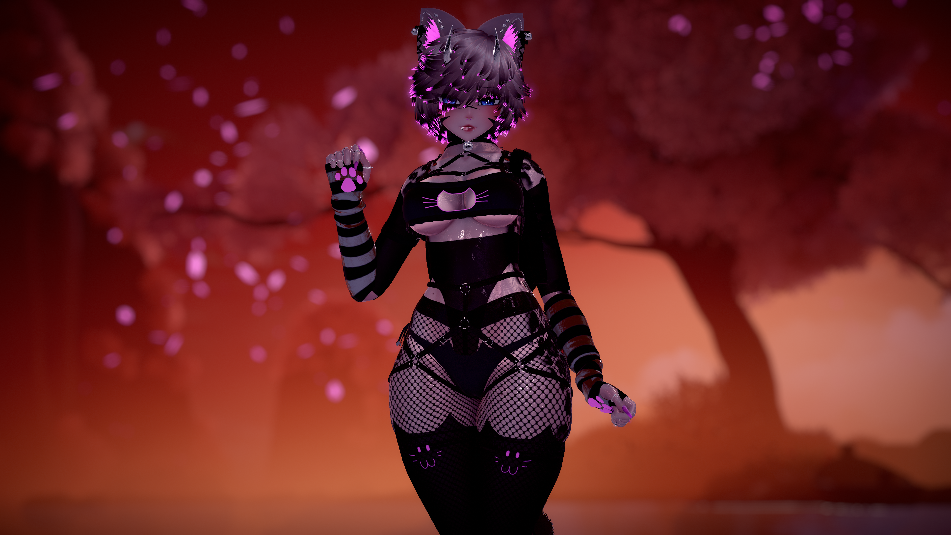 Kiki for VRChat