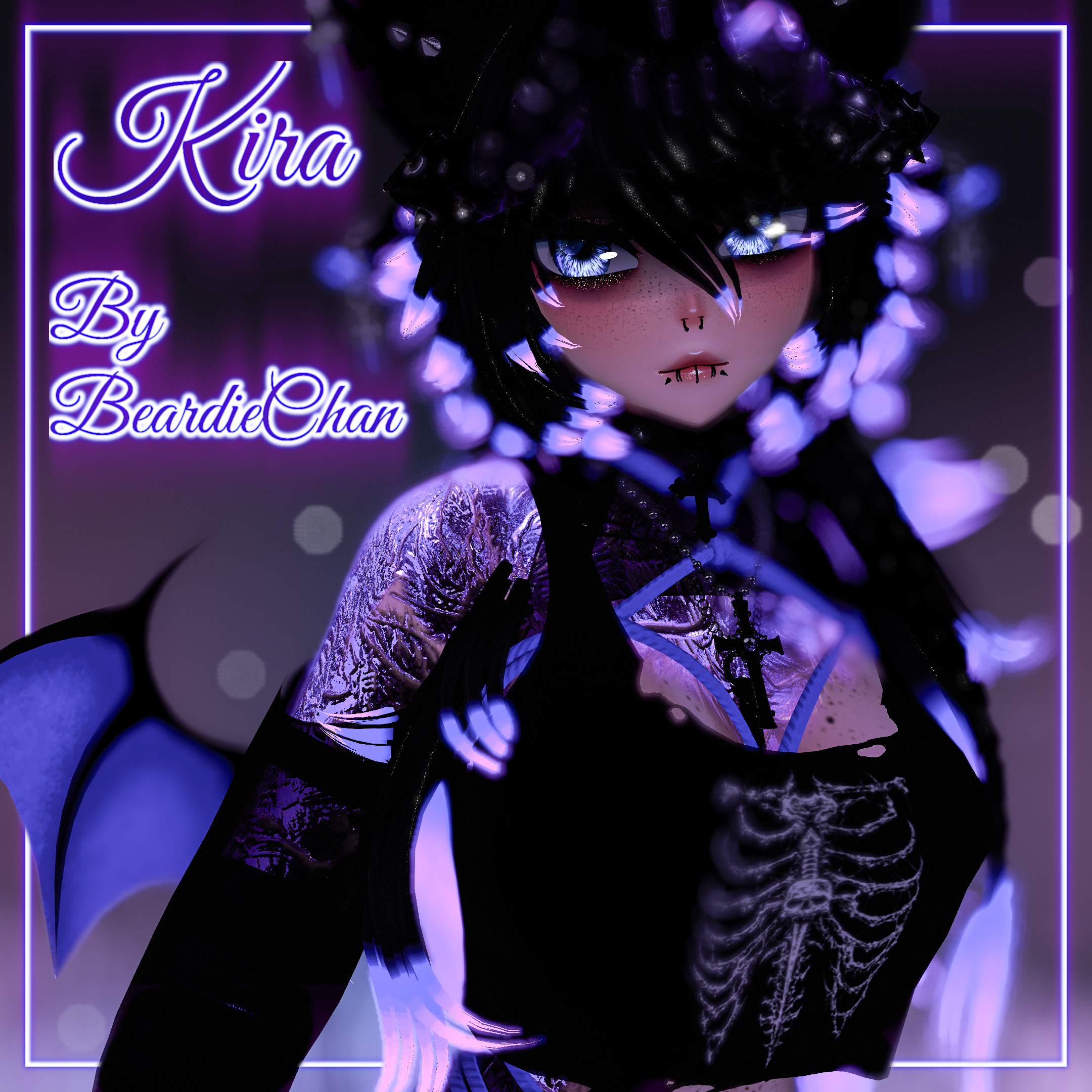 Kira for VRChat
