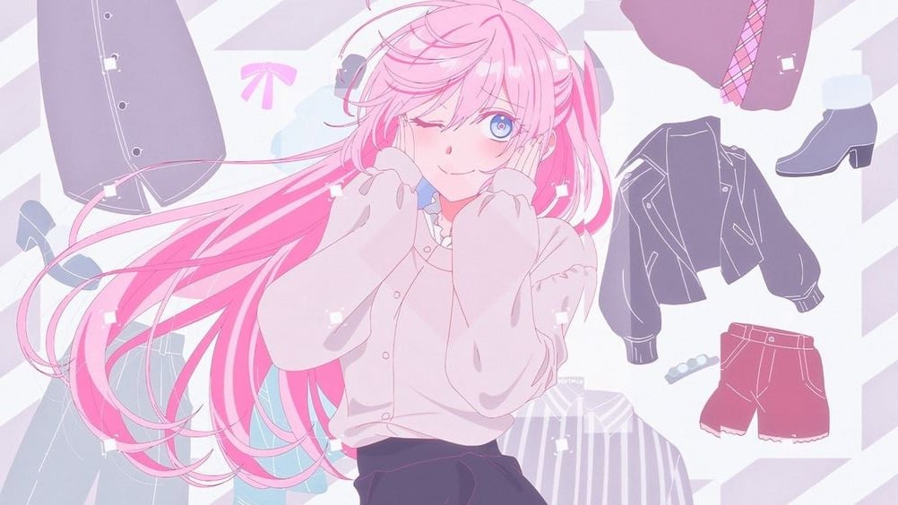 Banner Background