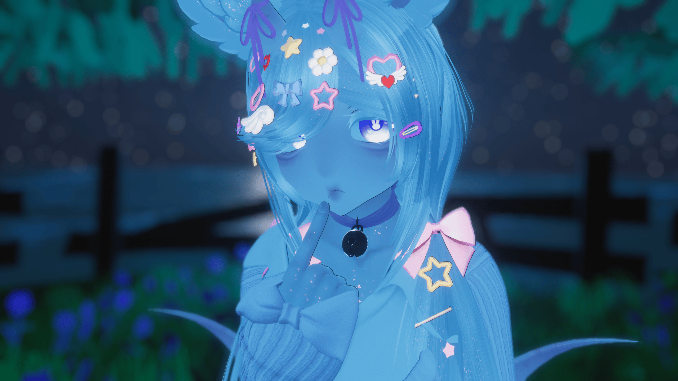 Banner Background