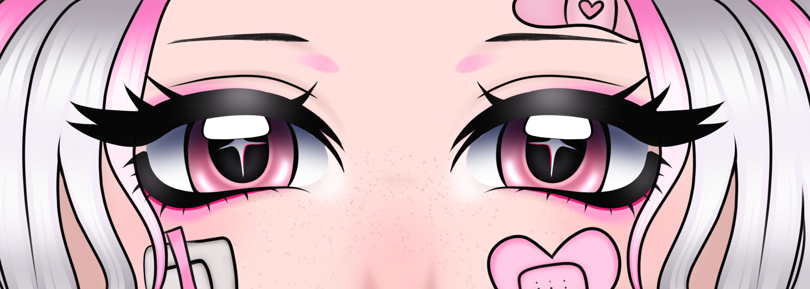 Banner Background