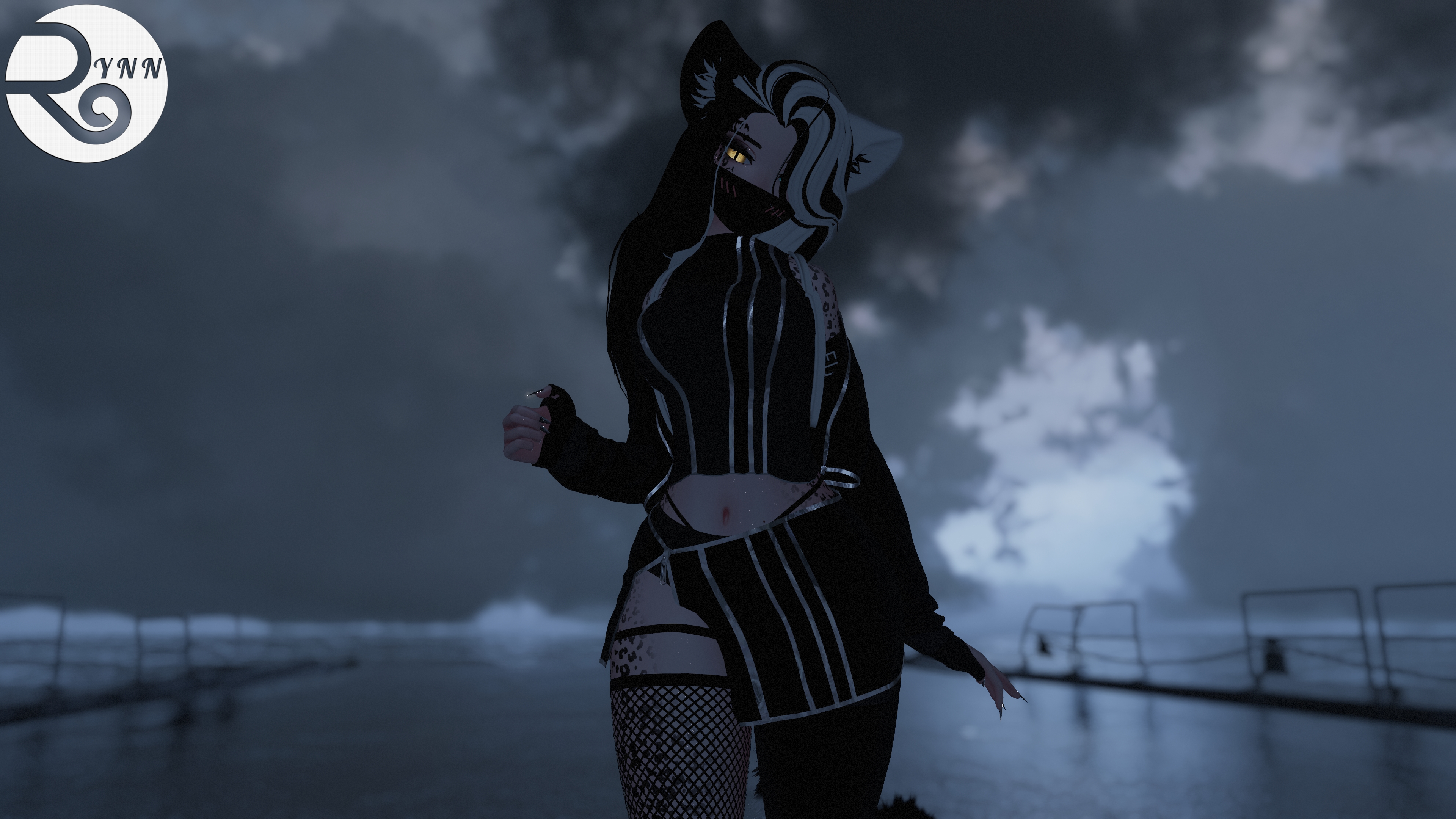 Layla | PC | SPS | PCS