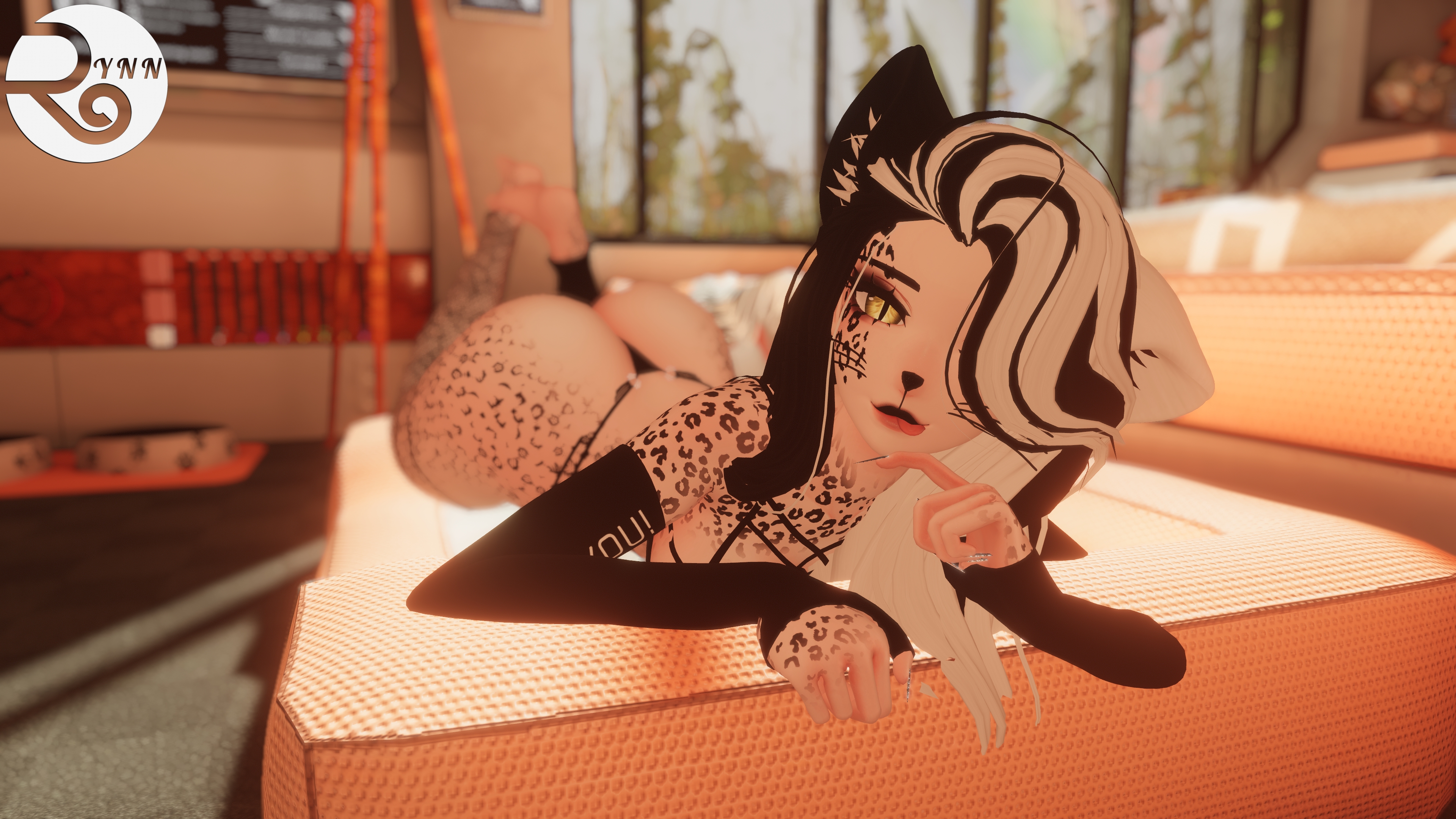 Layla | PC | SPS | PCS