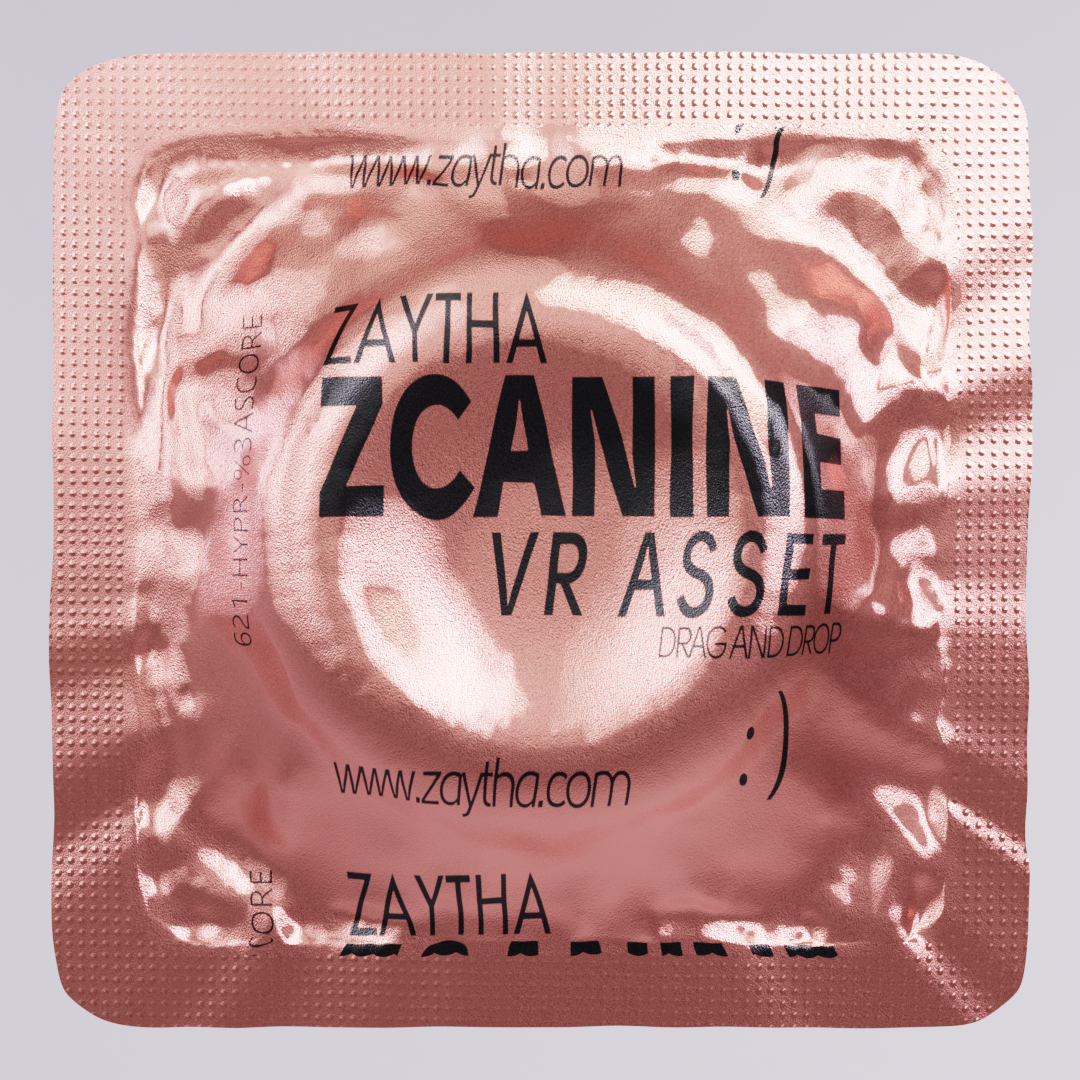 ZCanine