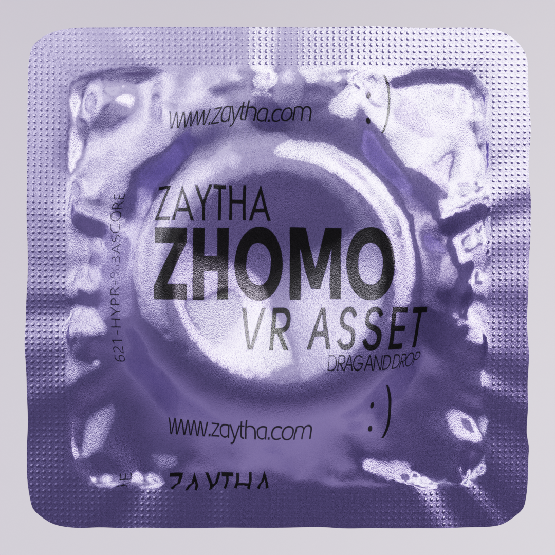 ZHomo