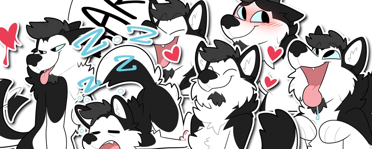 Banner Background