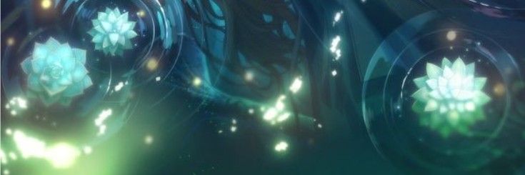 Banner Background
