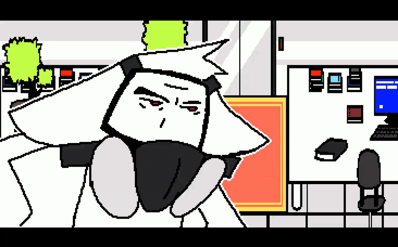 Banner Background