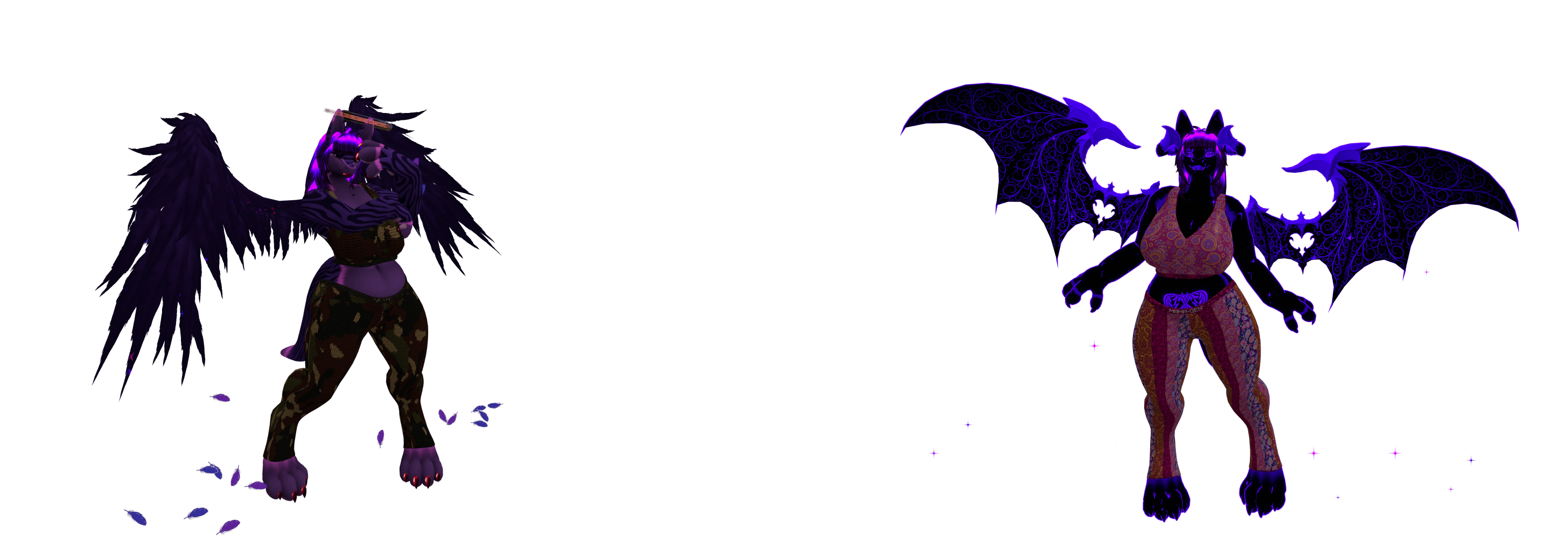 Banner Background