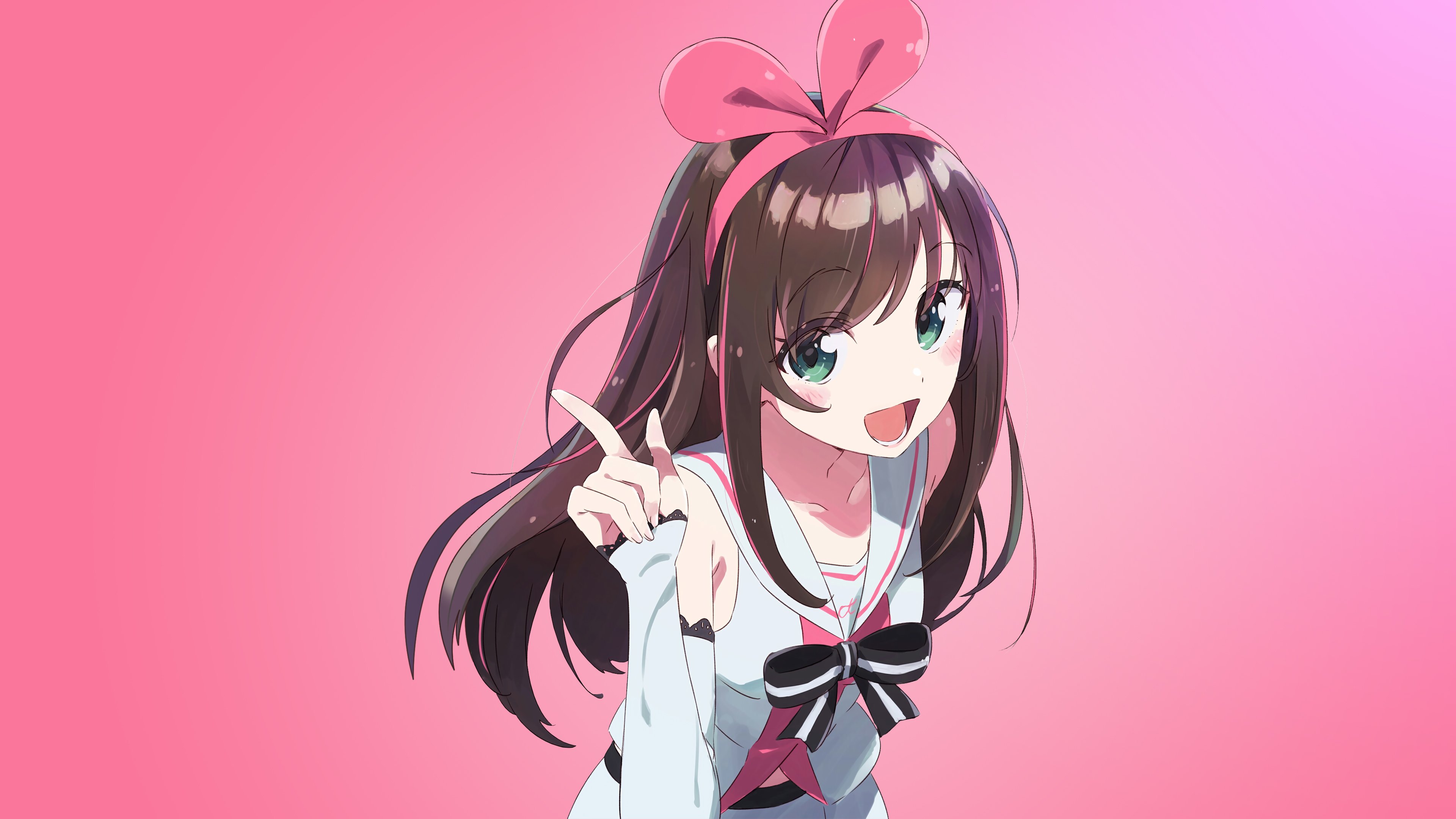 Banner Background