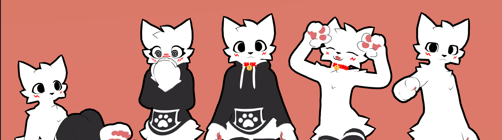 Banner Background