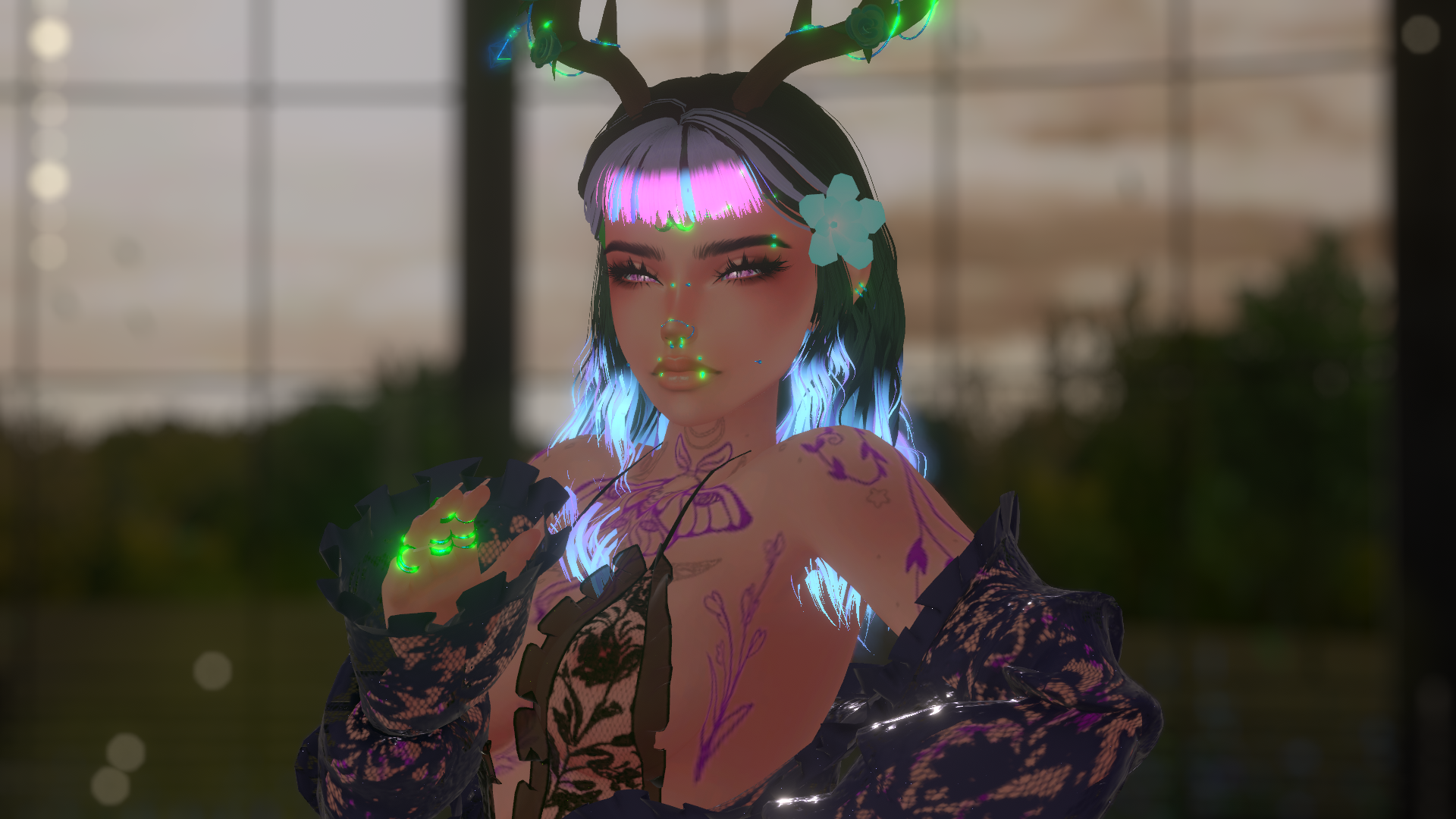 Faline