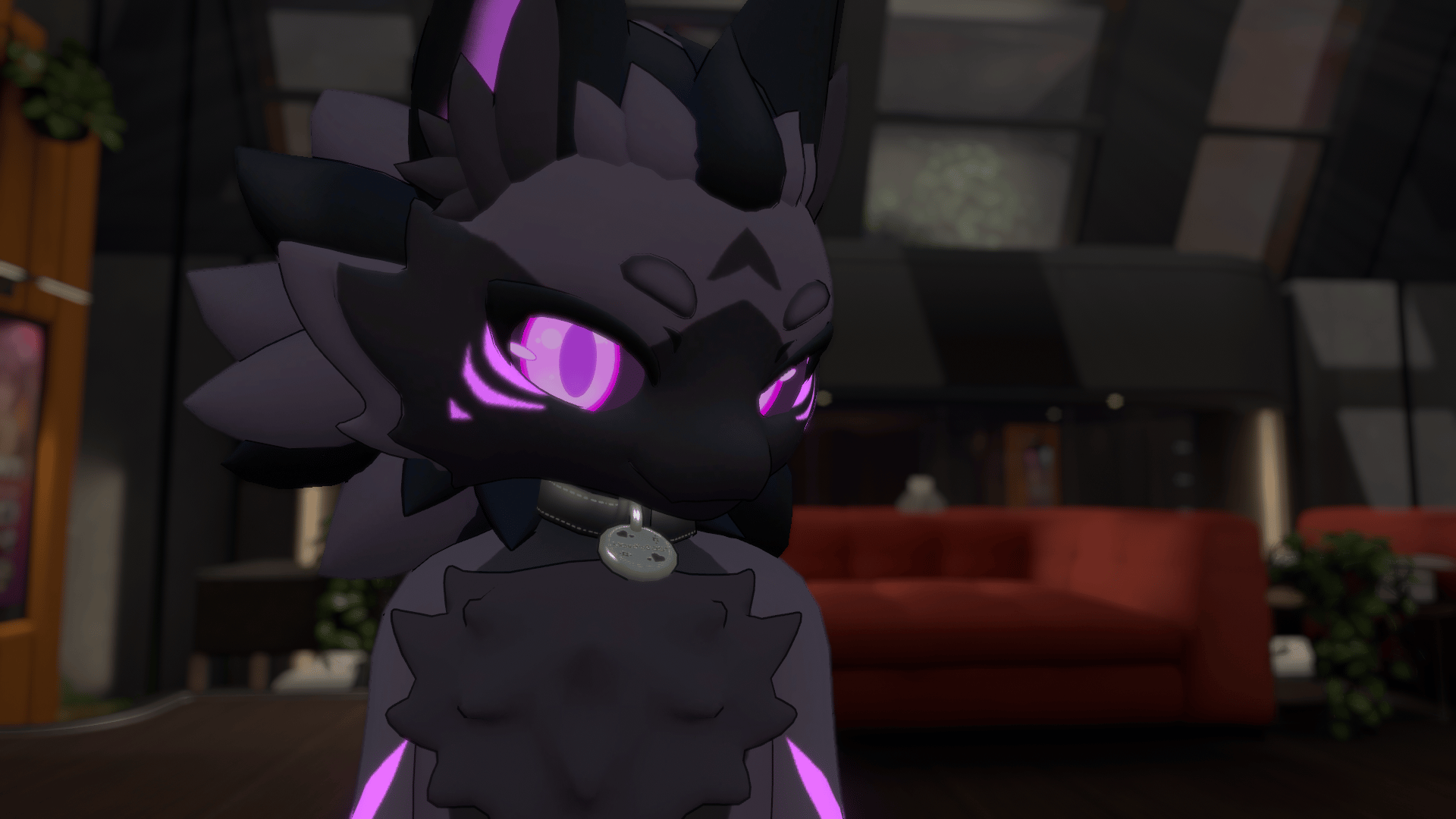 Enderbean | Chibi Novabeast Texture