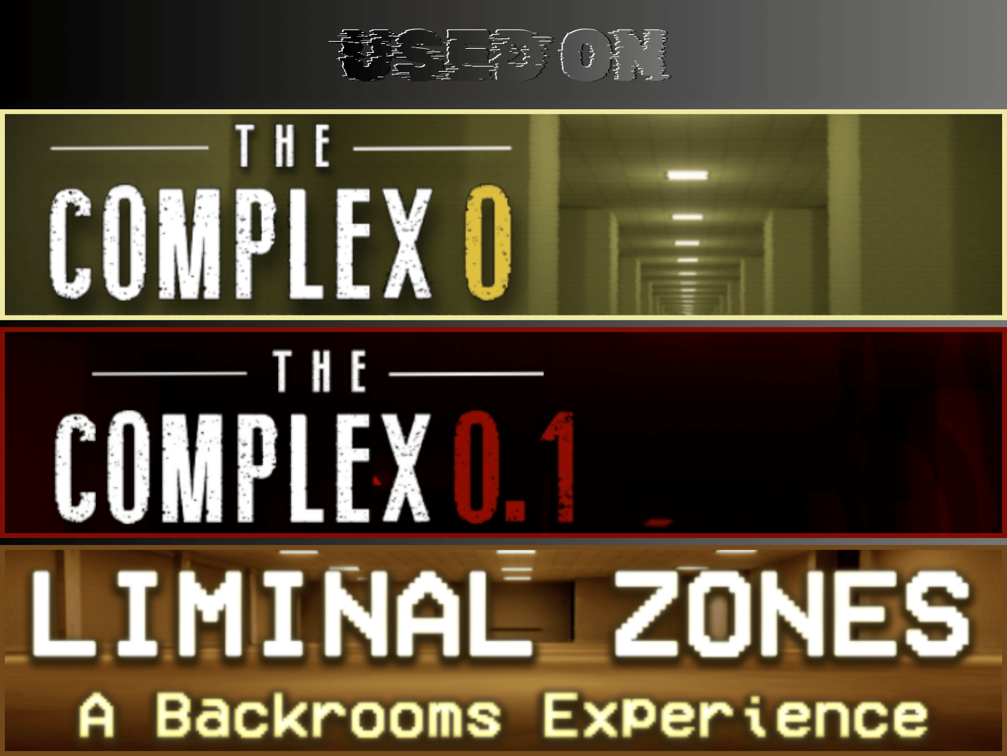 Complex Audio Fade
