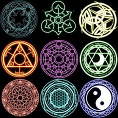 Banner Background