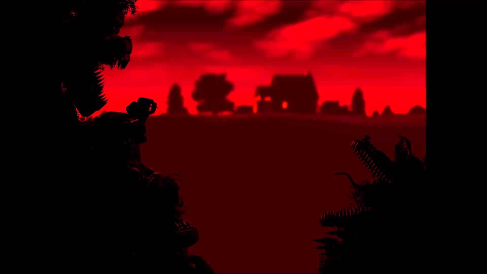 Banner Background