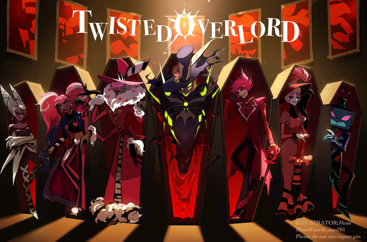 Banner Background