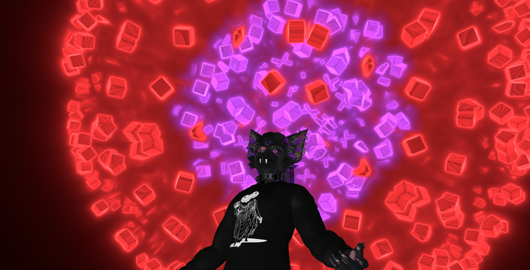 Banner Background