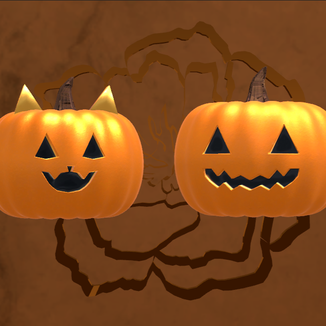 Pumkinhead (Halloween accessoire)