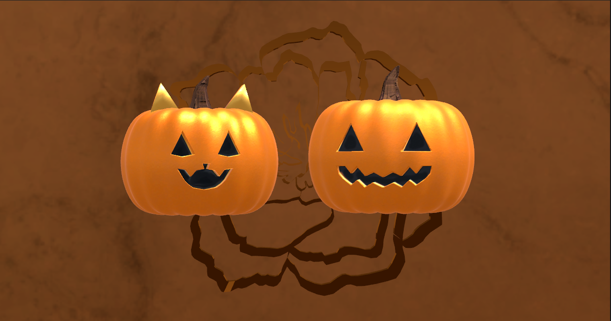 Pumkinhead (Halloween accessoire)