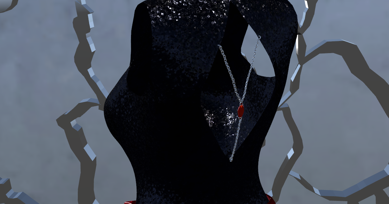Chic dress
