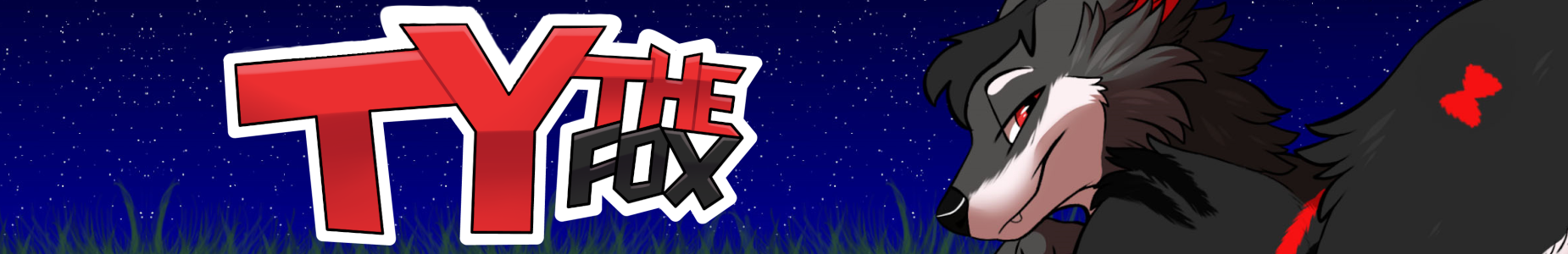 Banner Background