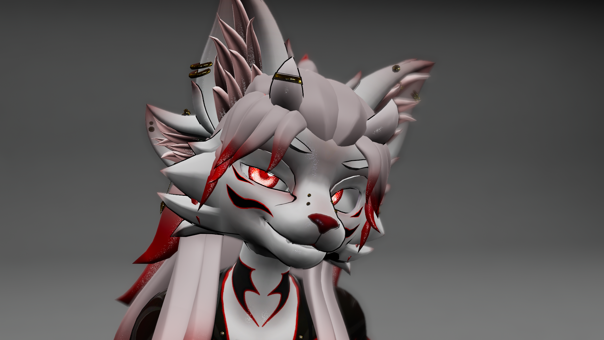 HeatSeeker - Serena Materials and Textures
